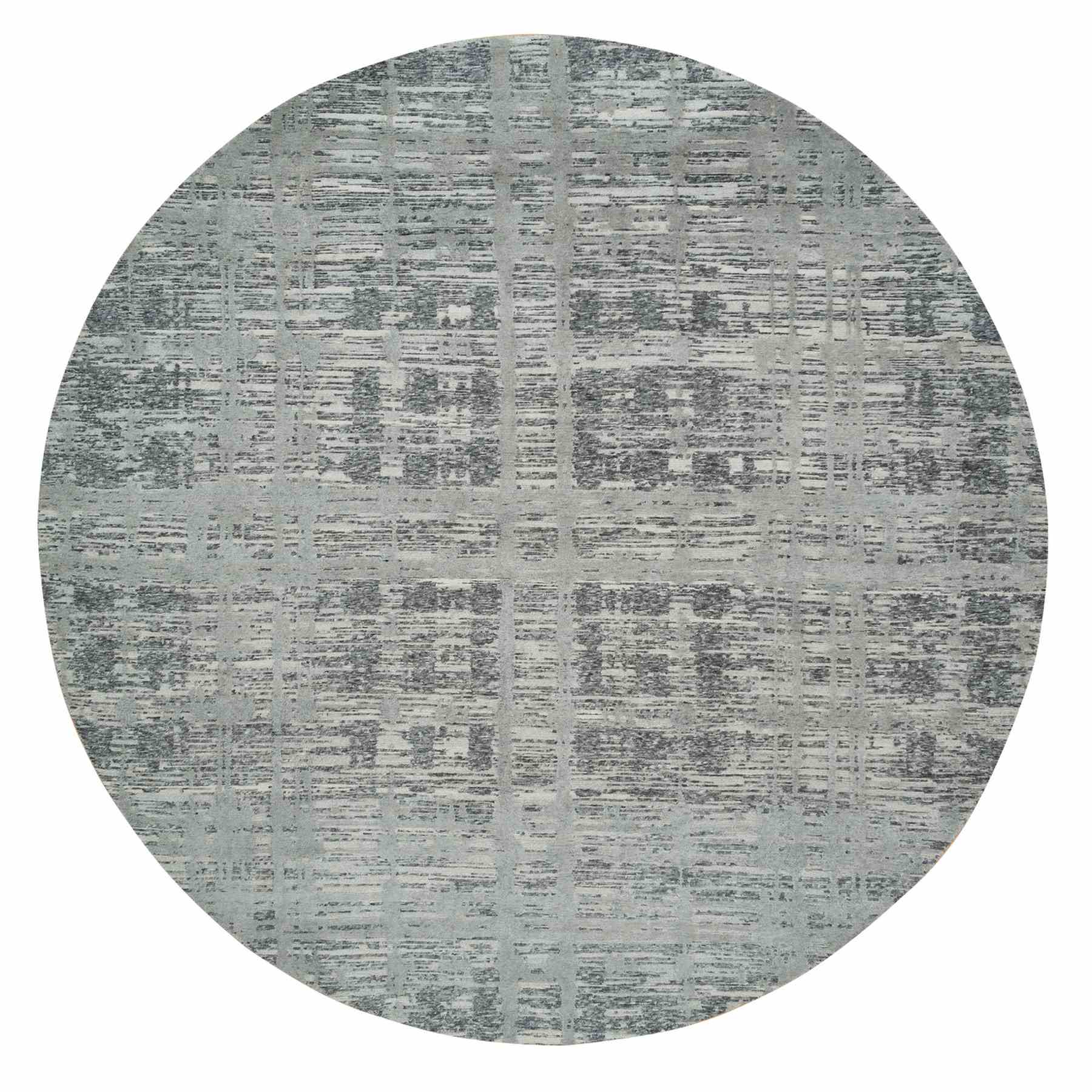 Modern-and-Contemporary-Hand-Knotted-Rug-328200