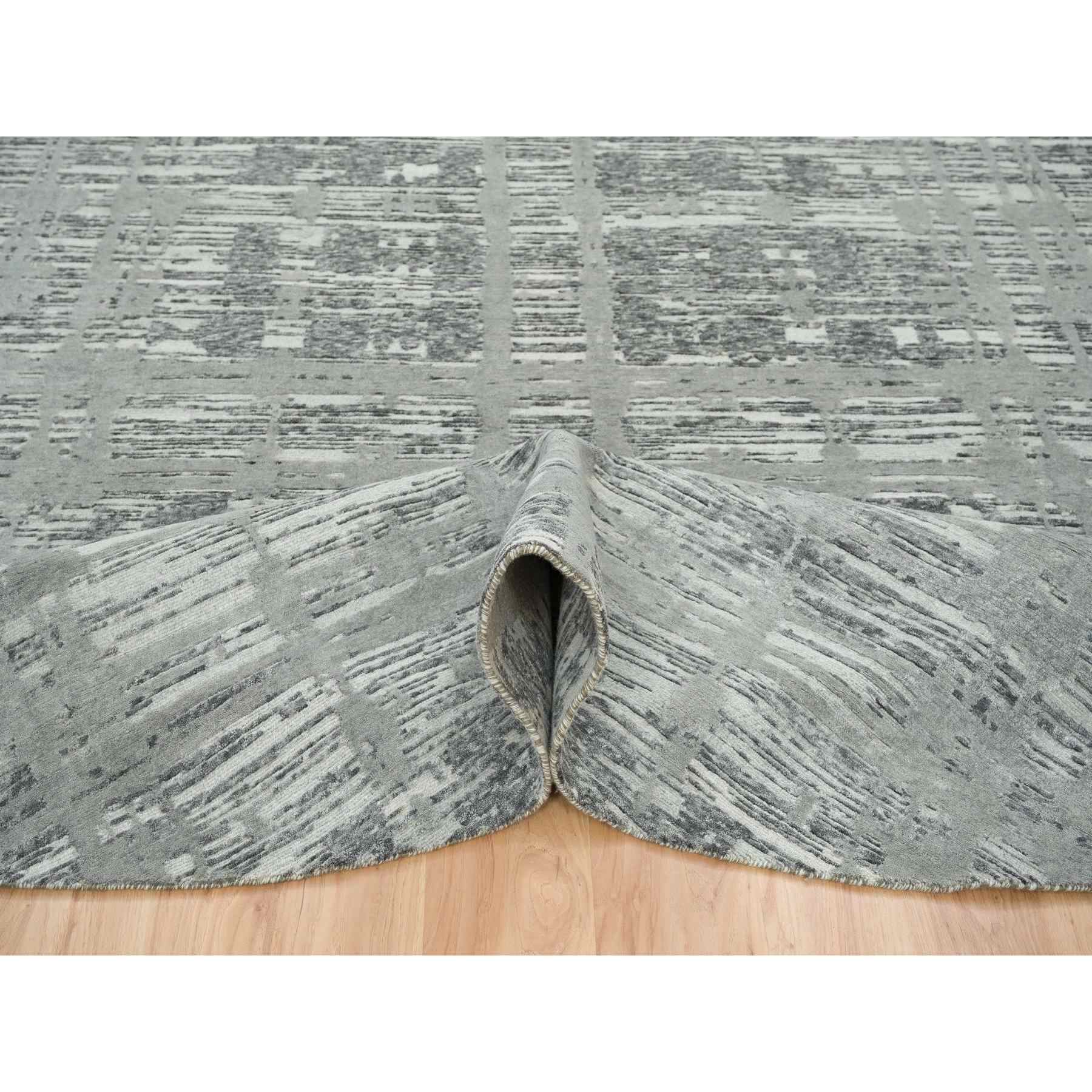 Modern-and-Contemporary-Hand-Knotted-Rug-328200