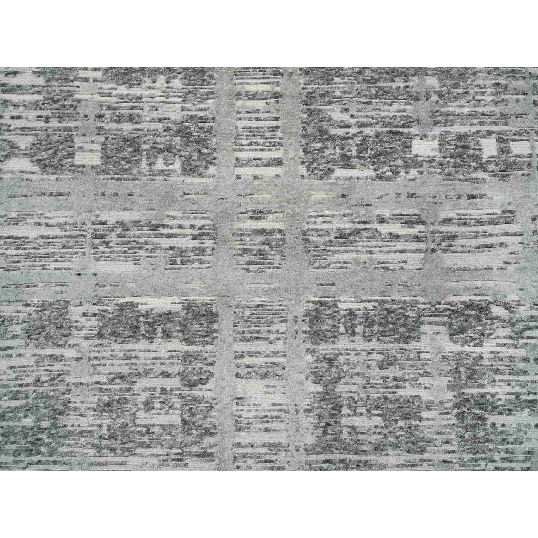 Modern-and-Contemporary-Hand-Knotted-Rug-328200