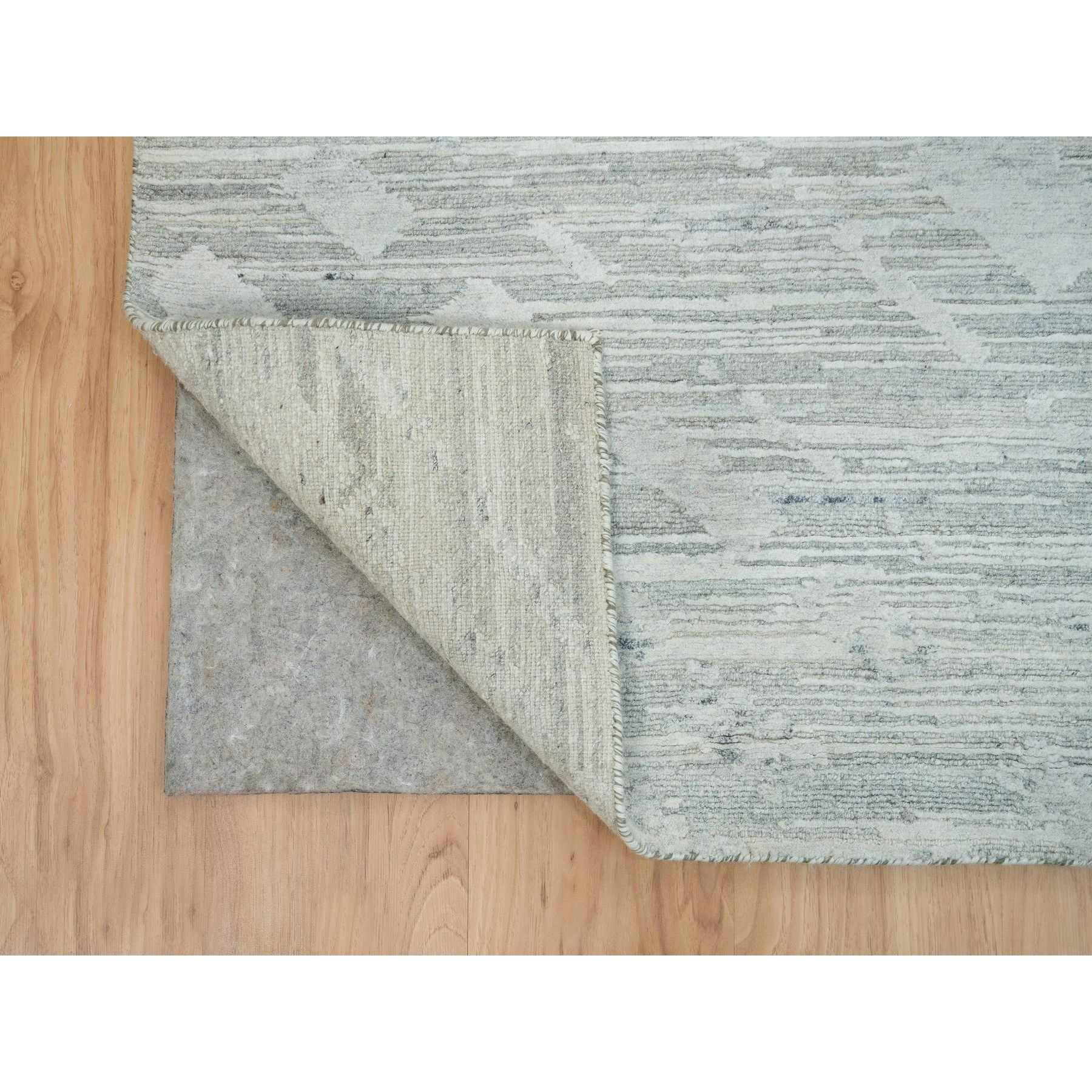 Modern-and-Contemporary-Hand-Knotted-Rug-328210