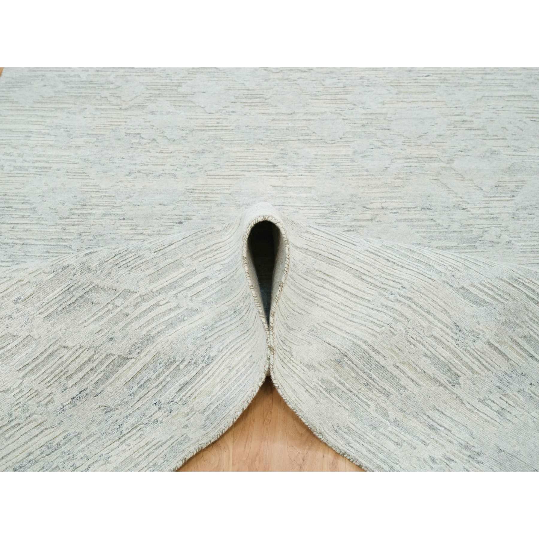 Modern-and-Contemporary-Hand-Knotted-Rug-328210