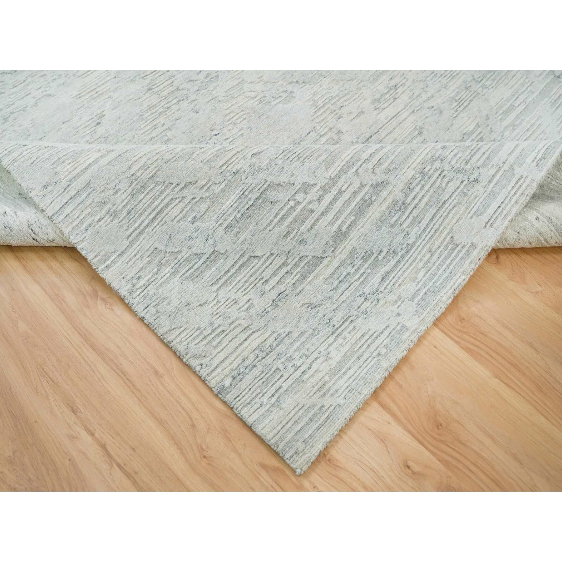 Modern-and-Contemporary-Hand-Knotted-Rug-328210
