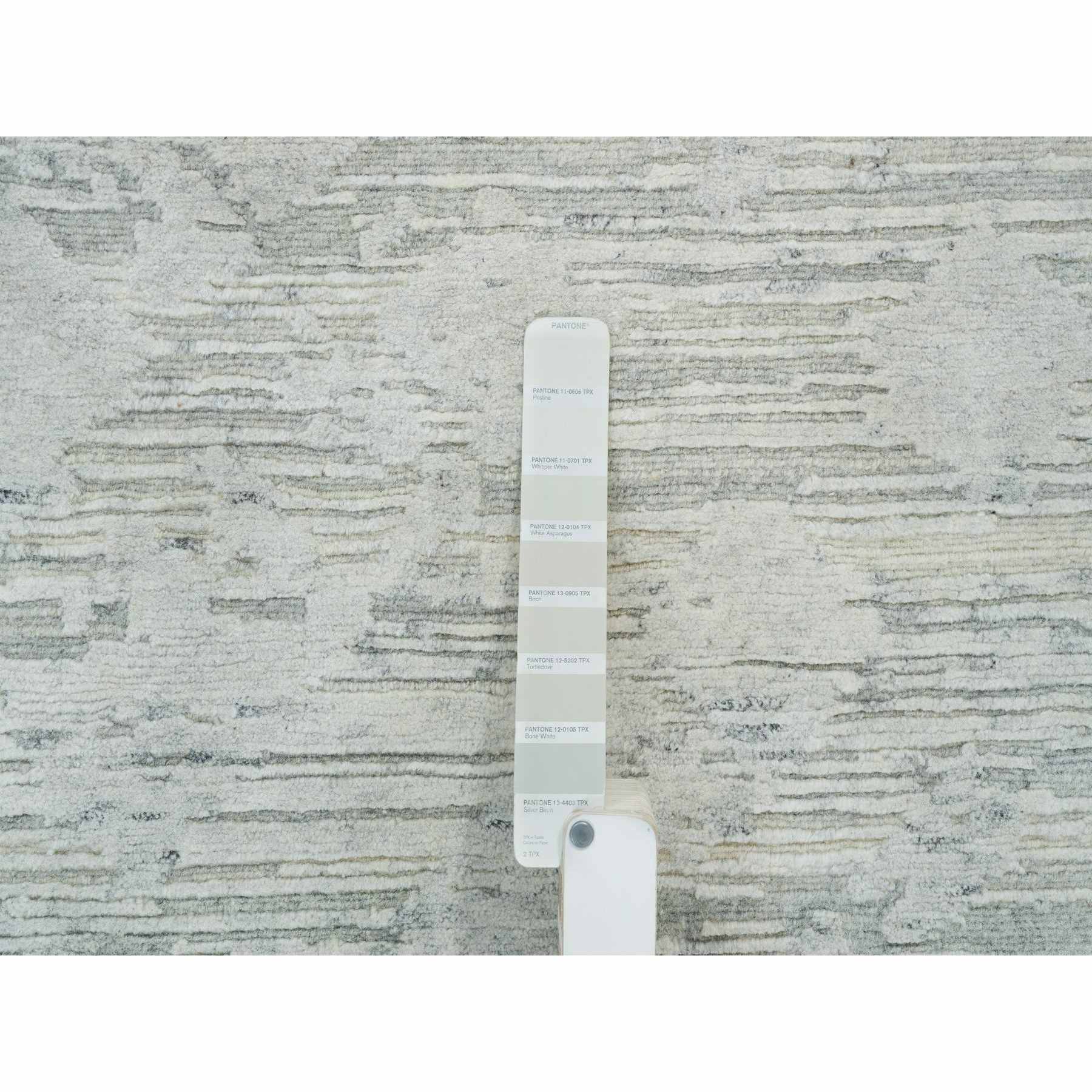 Modern-and-Contemporary-Hand-Knotted-Rug-328210