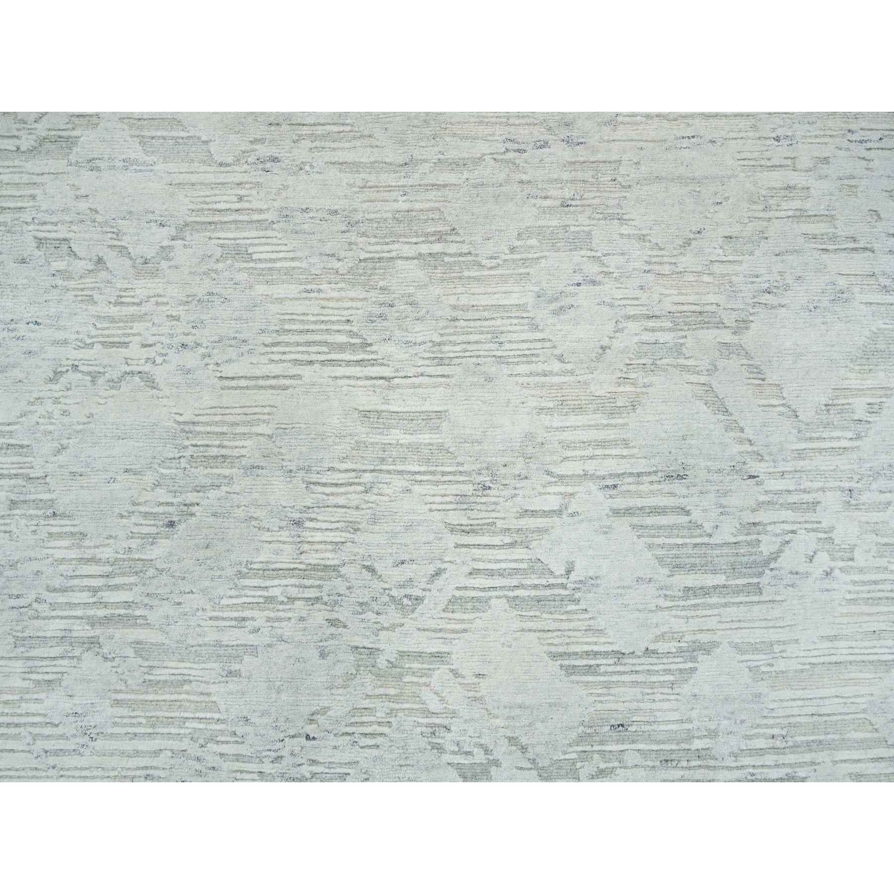 Modern-and-Contemporary-Hand-Knotted-Rug-328210