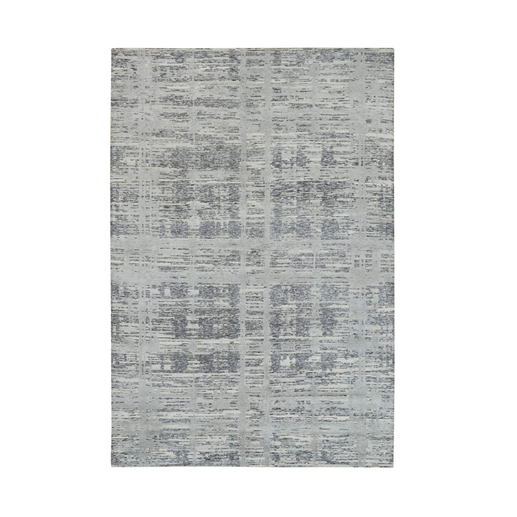 Modern-and-Contemporary-Hand-Knotted-Rug-328215