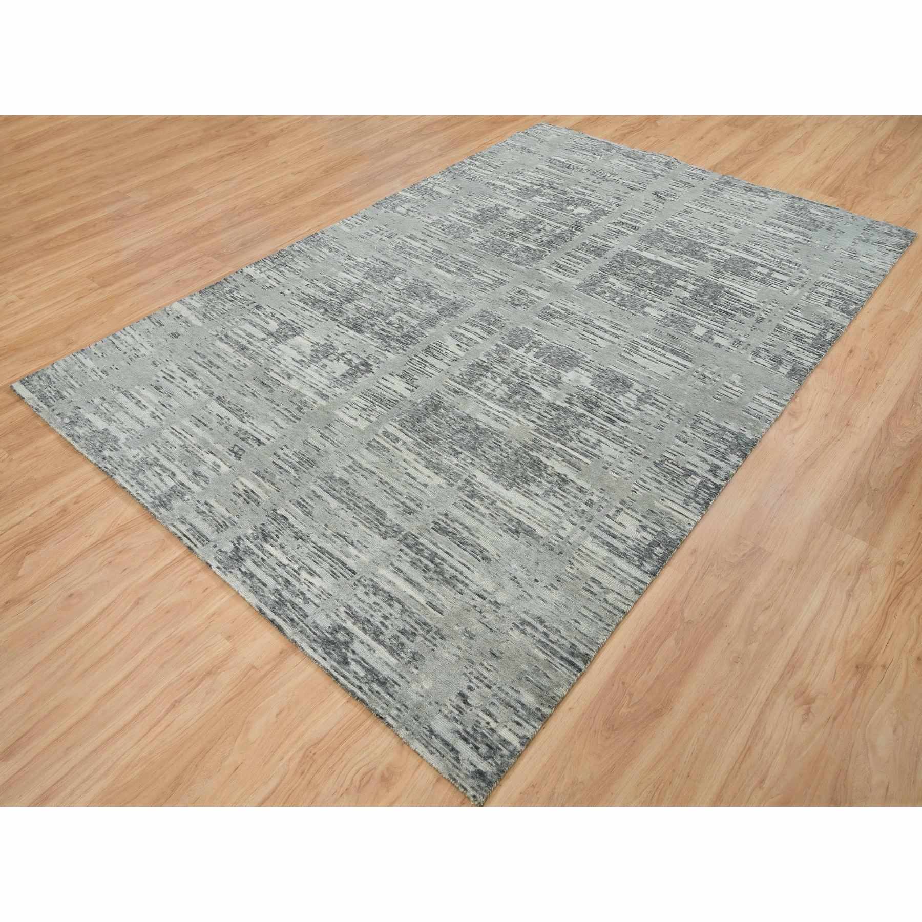 Modern-and-Contemporary-Hand-Knotted-Rug-328215