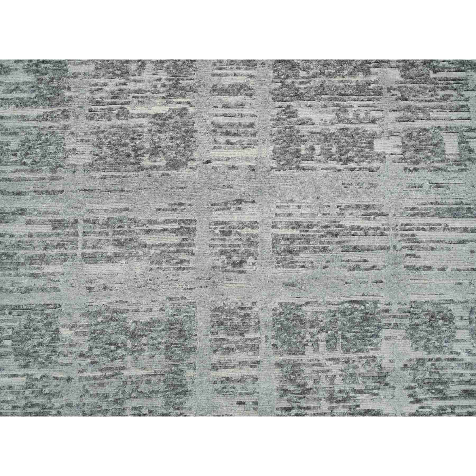 Modern-and-Contemporary-Hand-Knotted-Rug-328215