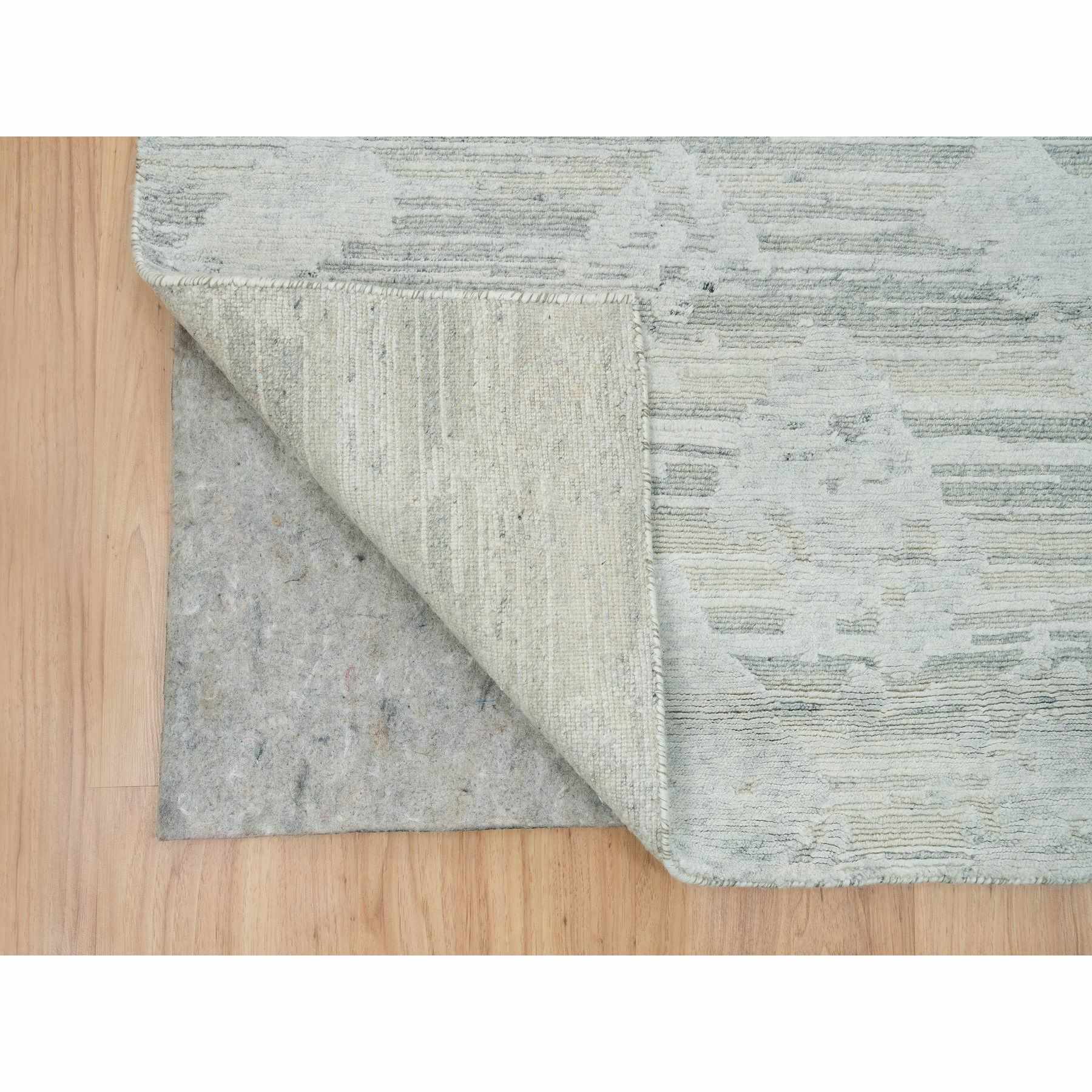 Modern-and-Contemporary-Hand-Knotted-Rug-328220
