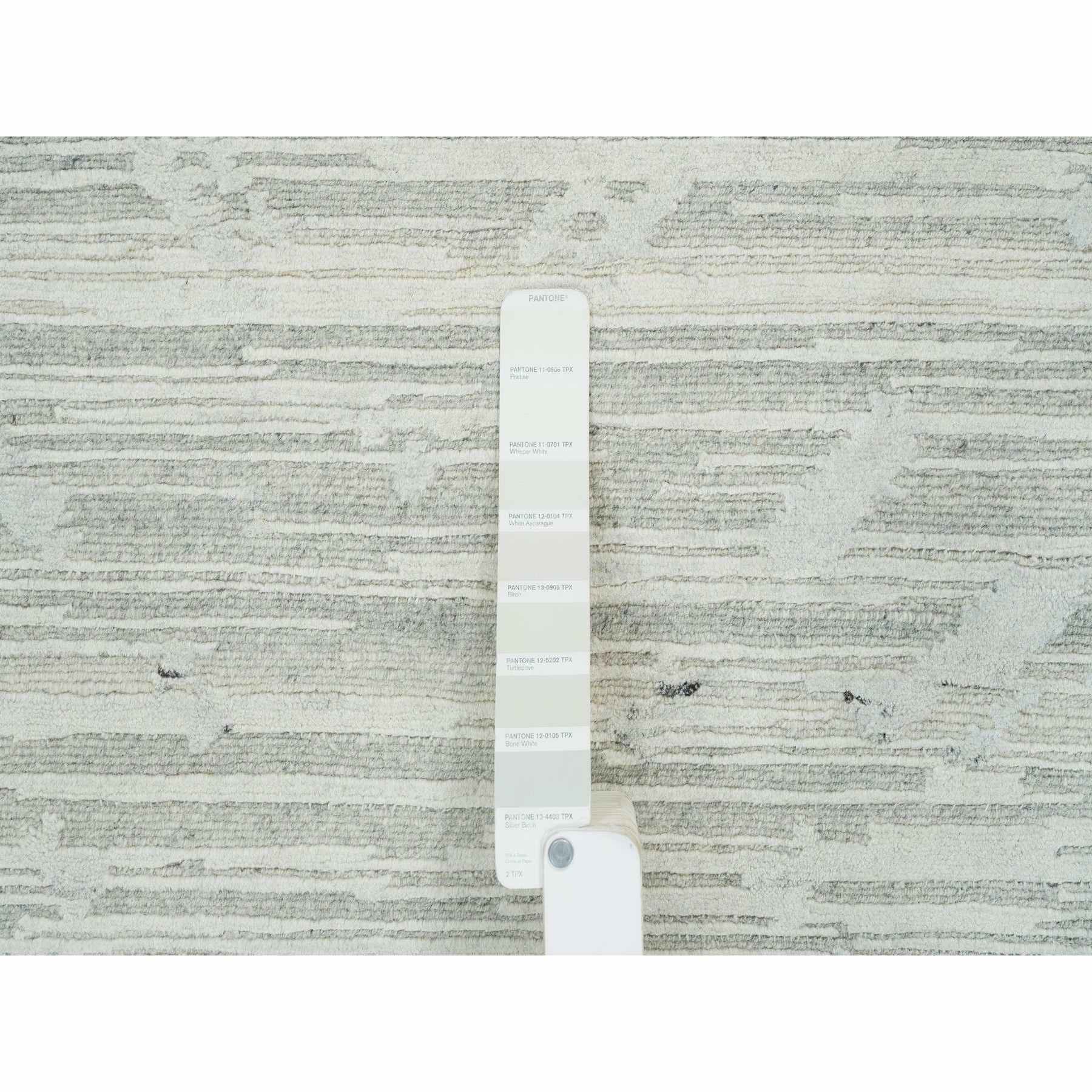 Modern-and-Contemporary-Hand-Knotted-Rug-328220