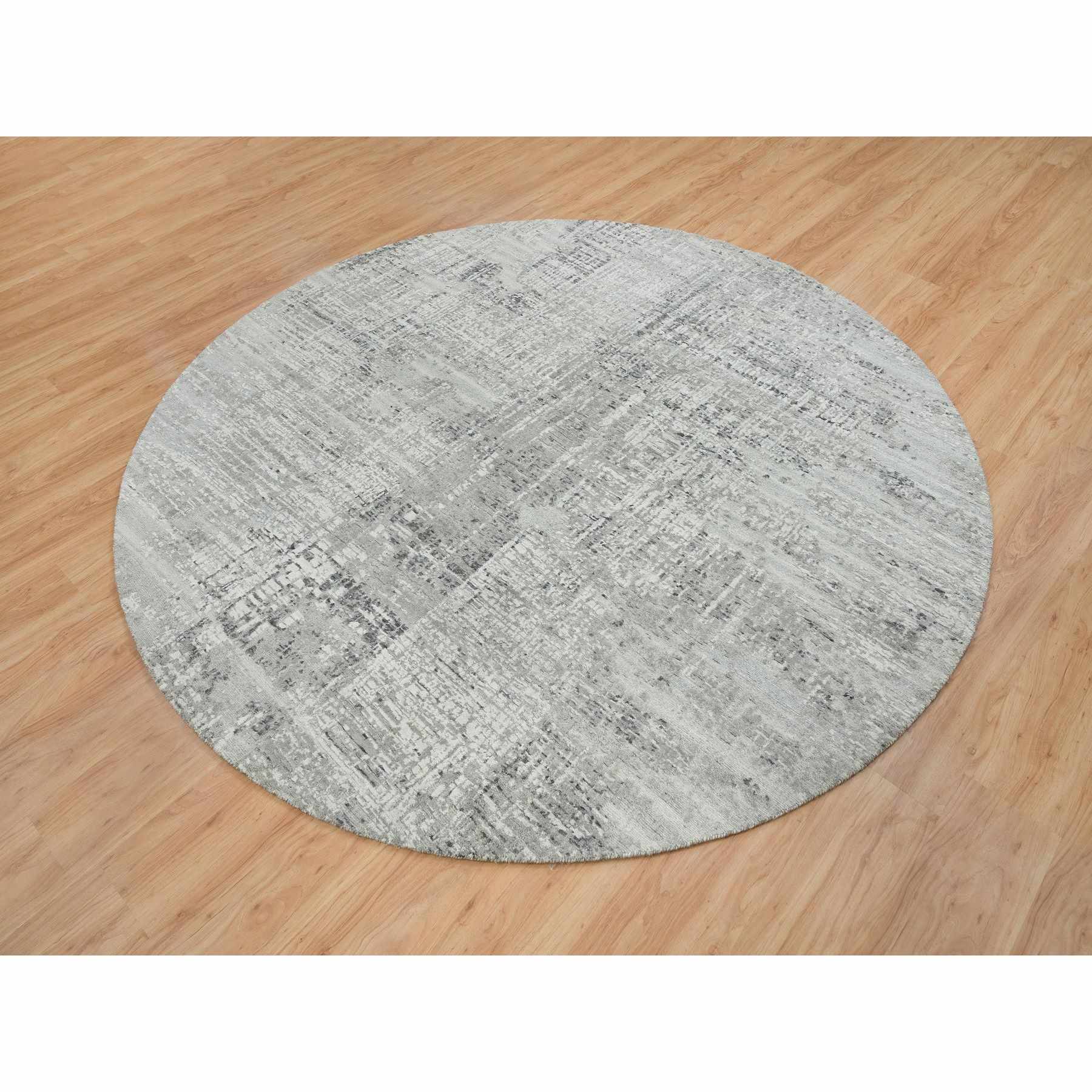 Modern-and-Contemporary-Hand-Knotted-Rug-328235