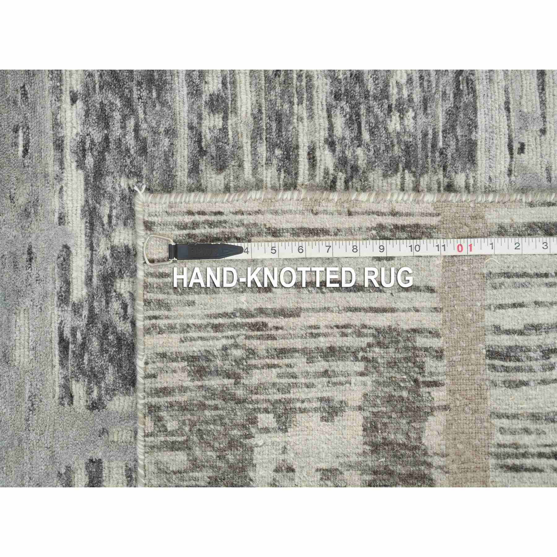 Modern-and-Contemporary-Hand-Knotted-Rug-328240