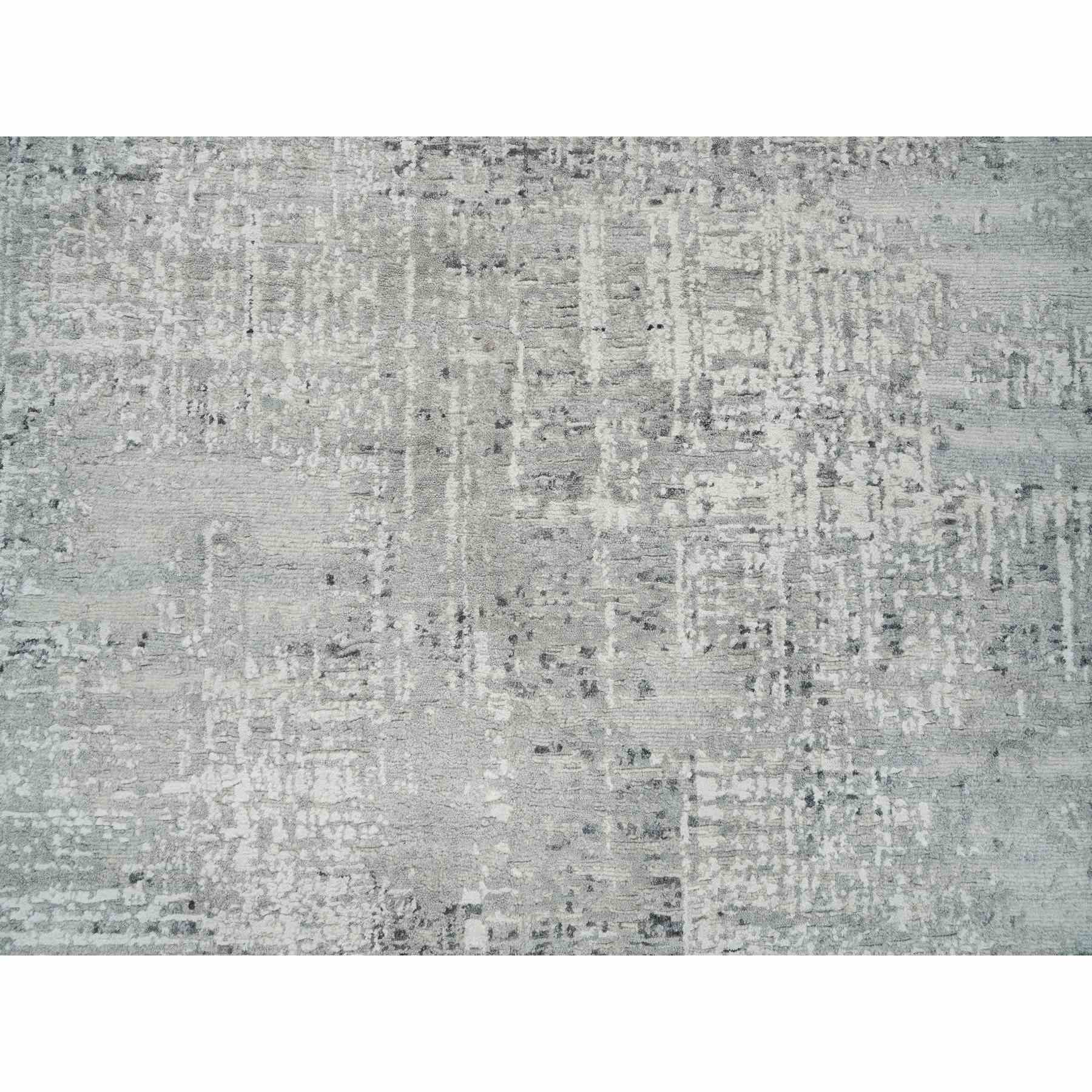 Modern-and-Contemporary-Hand-Knotted-Rug-328285
