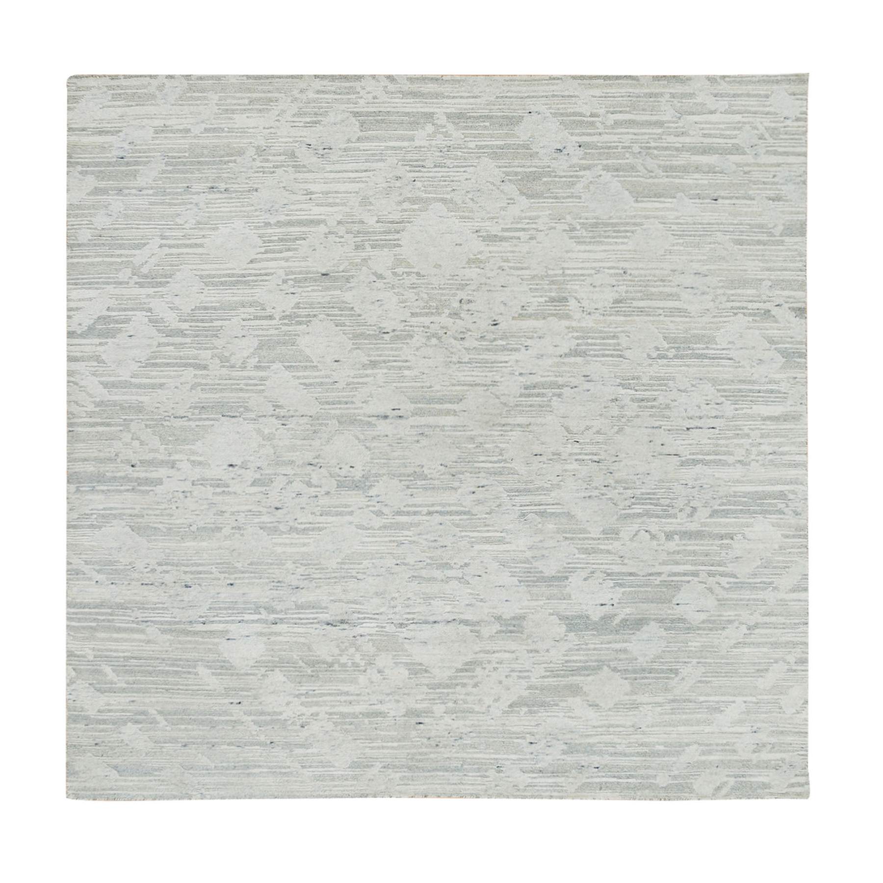 Modern-and-Contemporary-Hand-Knotted-Rug-328290