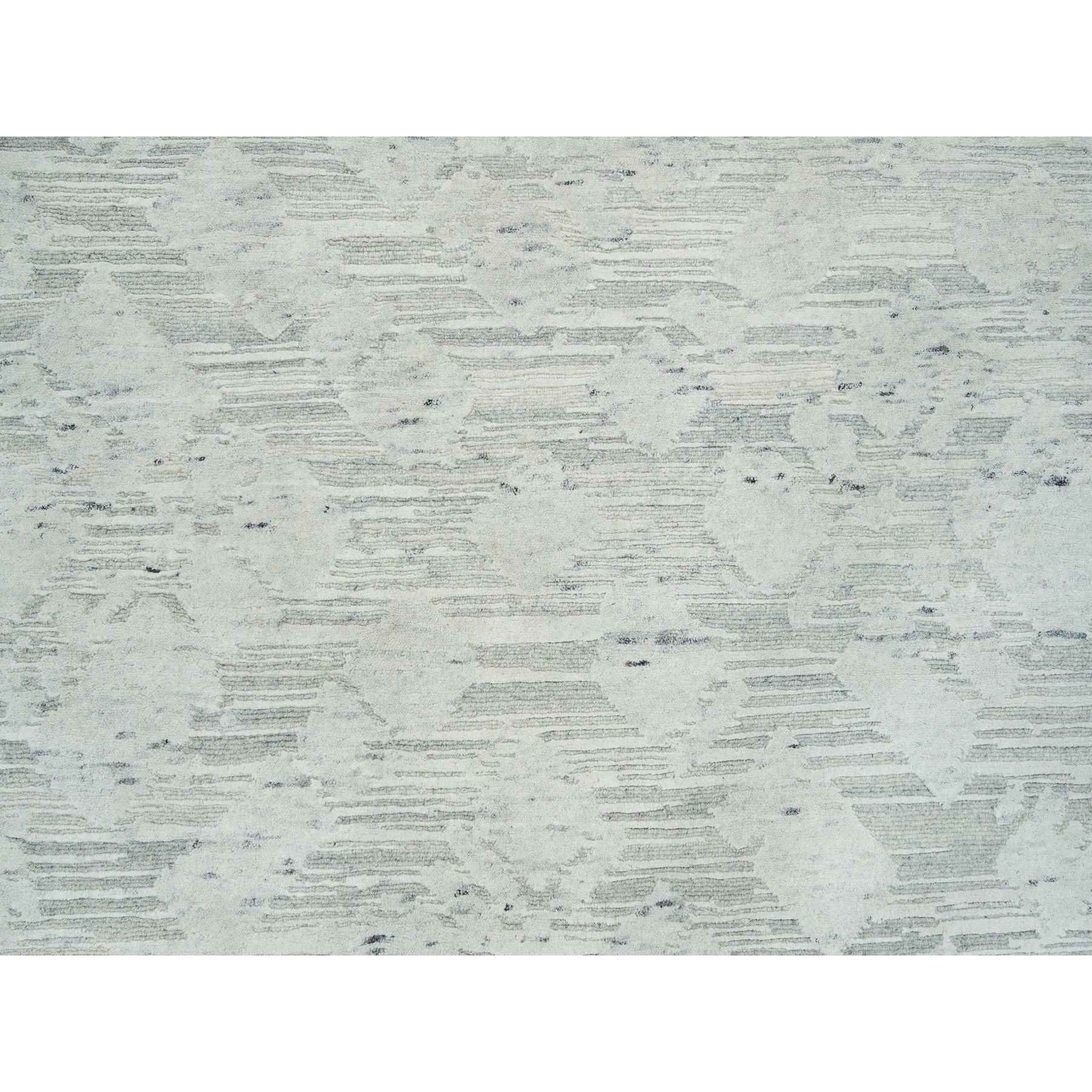 Modern-and-Contemporary-Hand-Knotted-Rug-328290