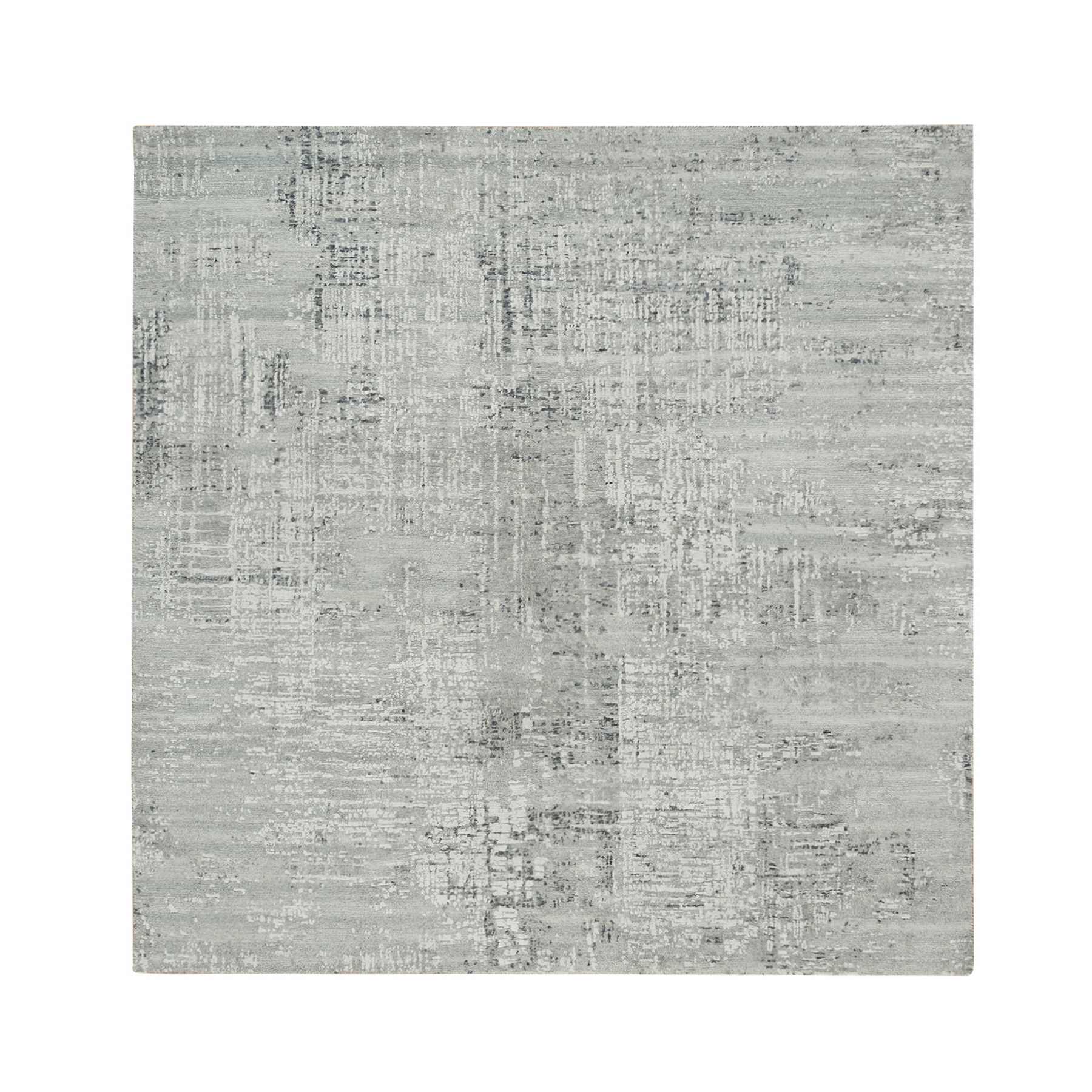 Modern-and-Contemporary-Hand-Knotted-Rug-328295