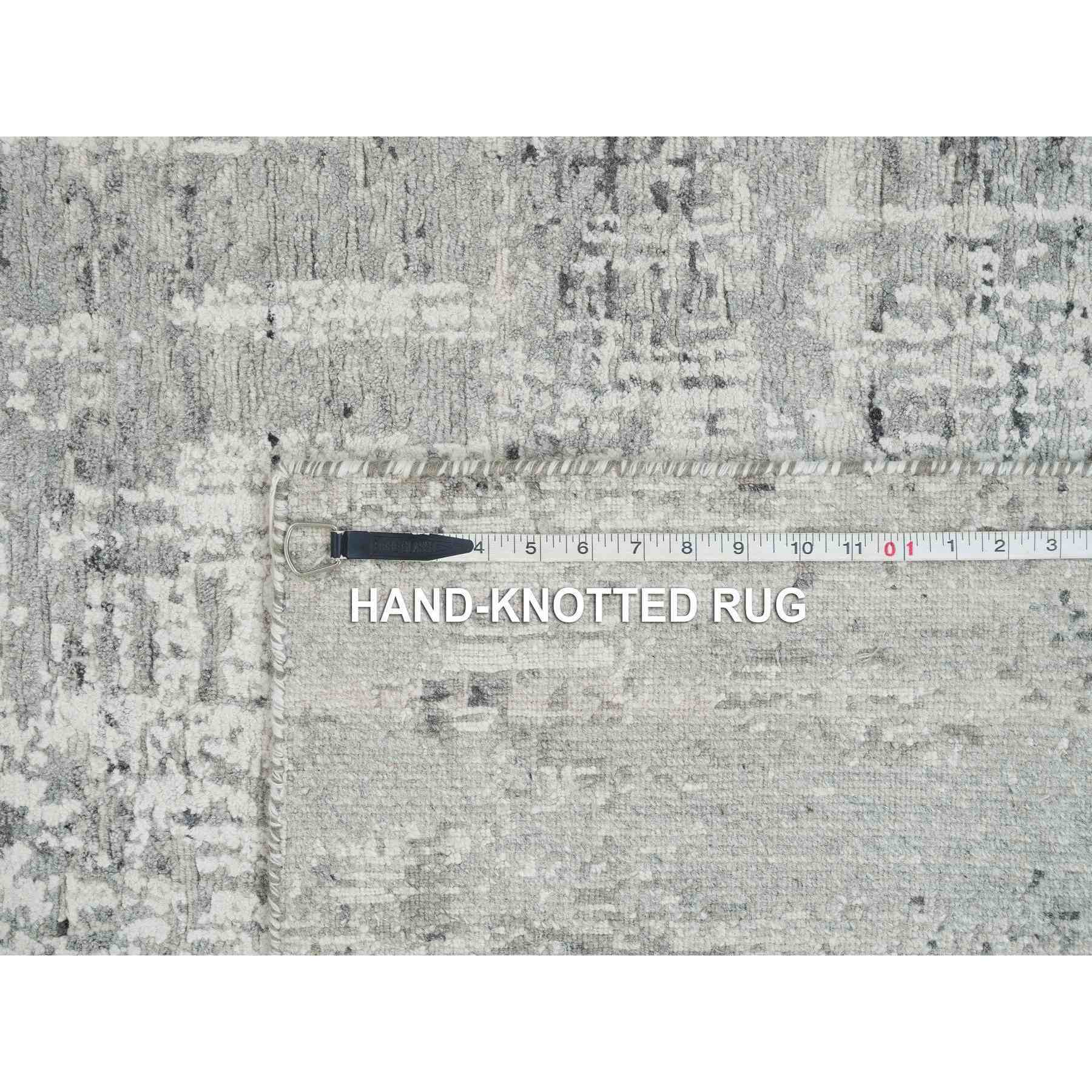 Modern-and-Contemporary-Hand-Knotted-Rug-328295