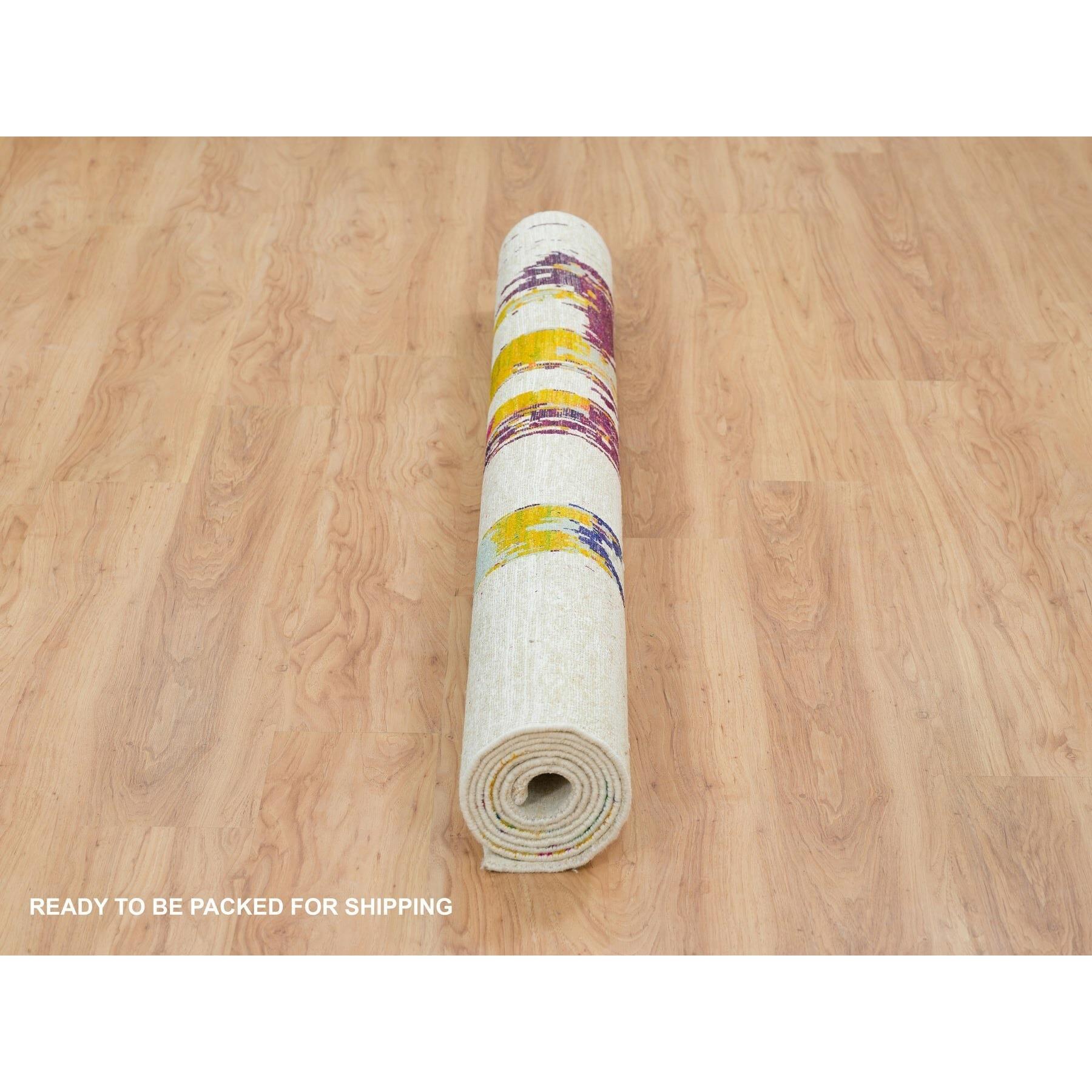 Modern-and-Contemporary-Hand-Knotted-Rug-328455