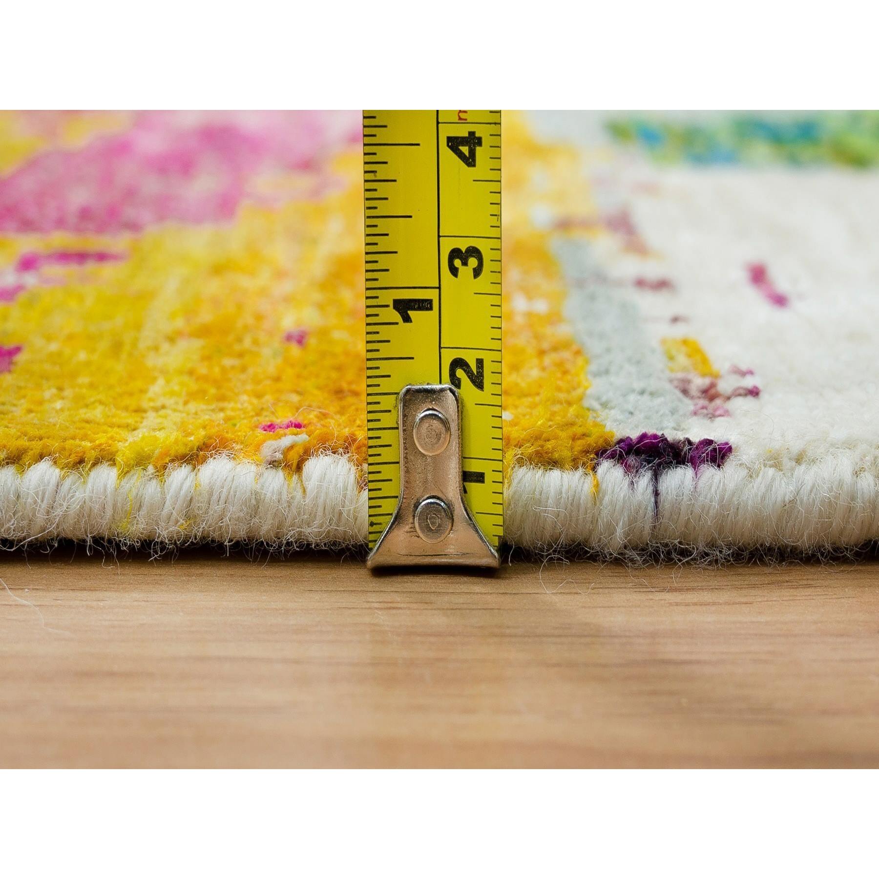 Modern-and-Contemporary-Hand-Knotted-Rug-328455