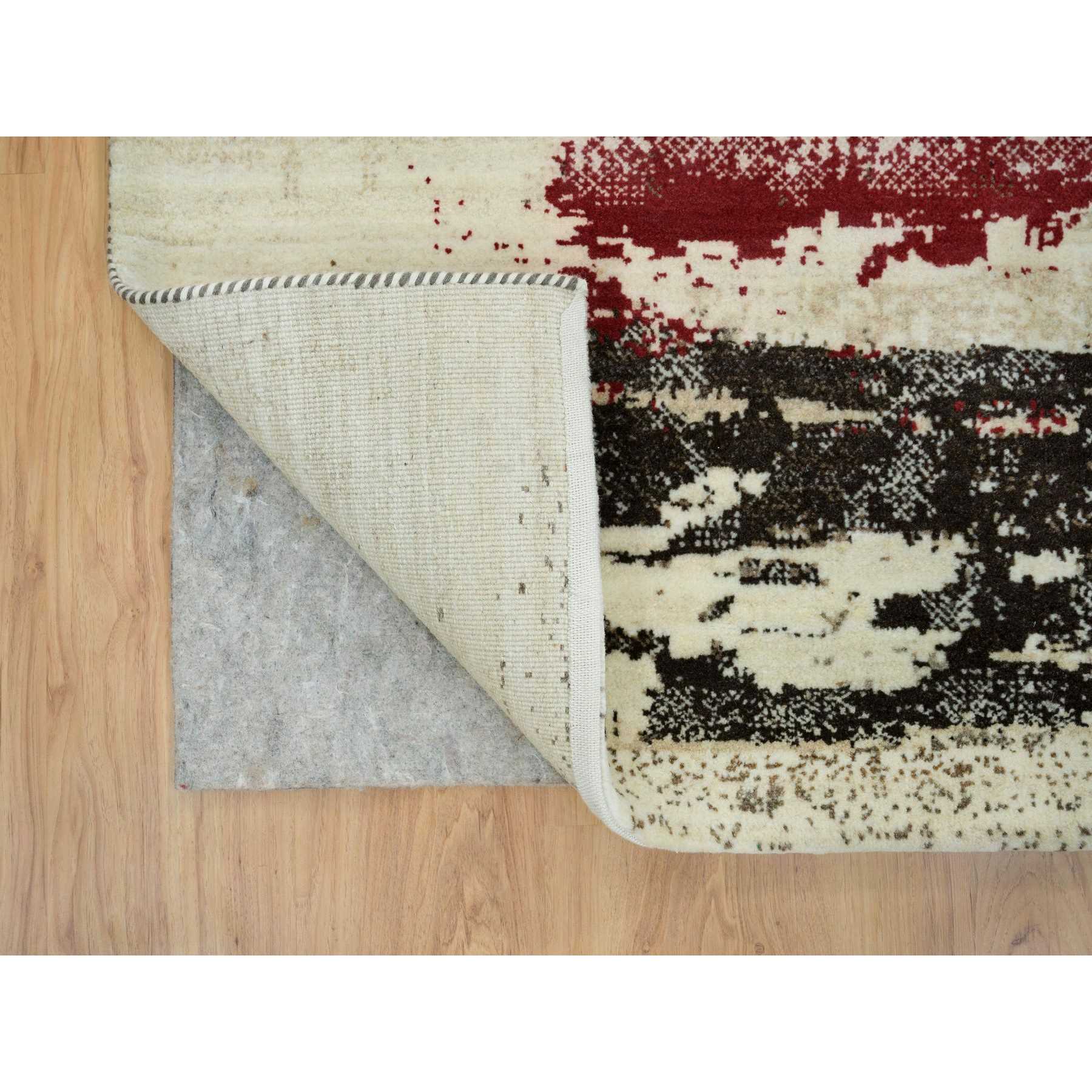 Modern-and-Contemporary-Hand-Knotted-Rug-328795