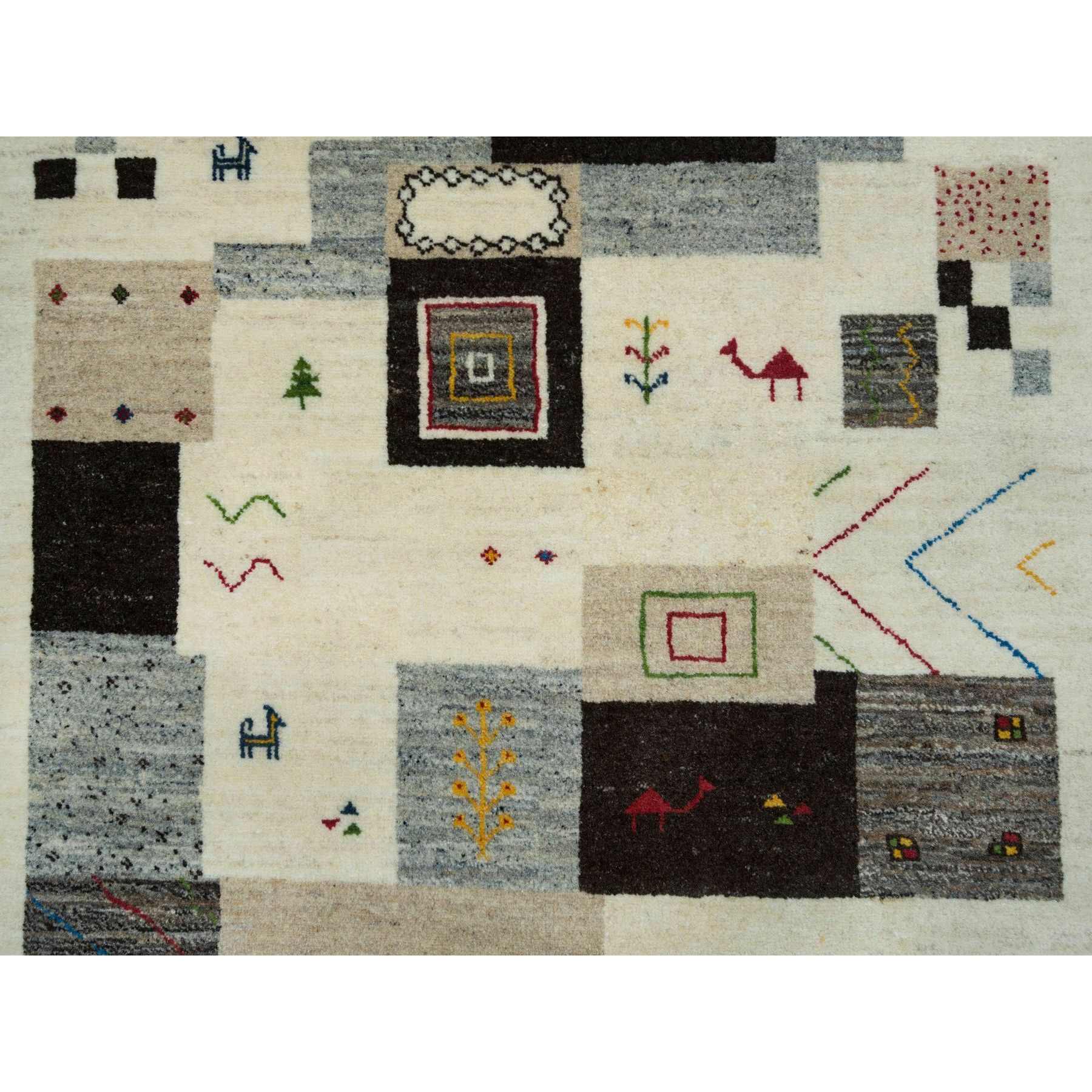 Modern-and-Contemporary-Hand-Knotted-Rug-328800