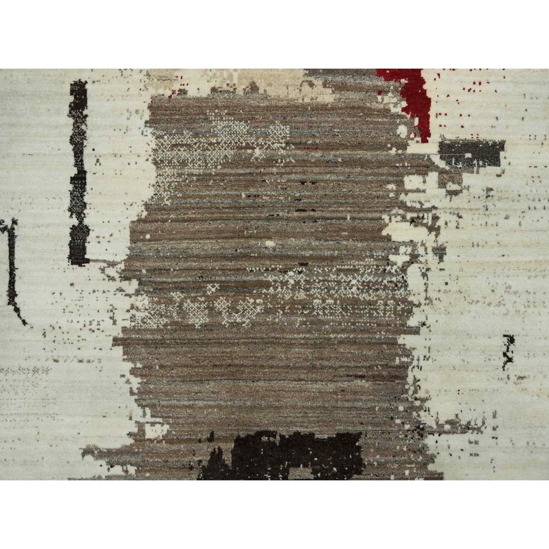 Modern-and-Contemporary-Hand-Knotted-Rug-328815