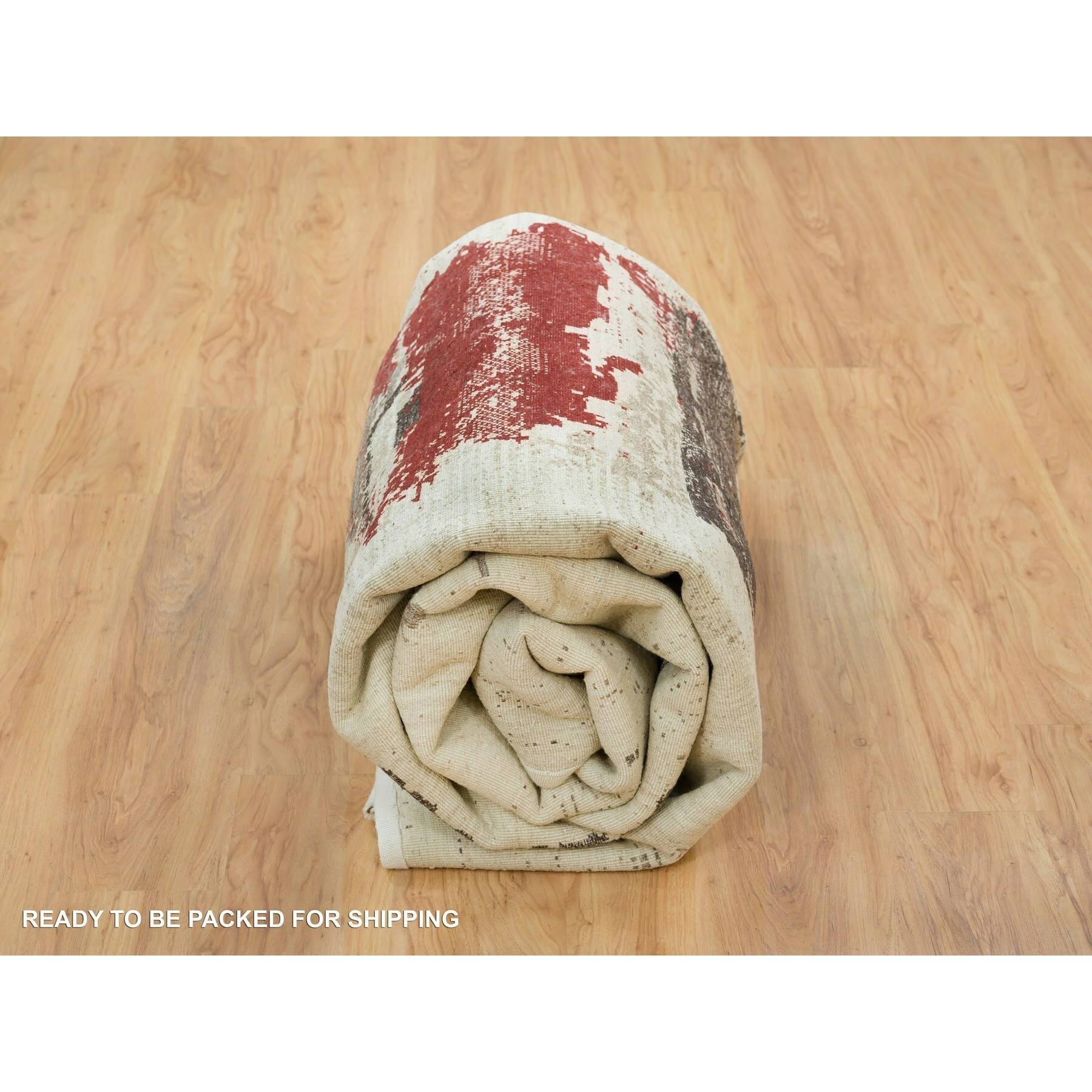 Modern-and-Contemporary-Hand-Knotted-Rug-328815
