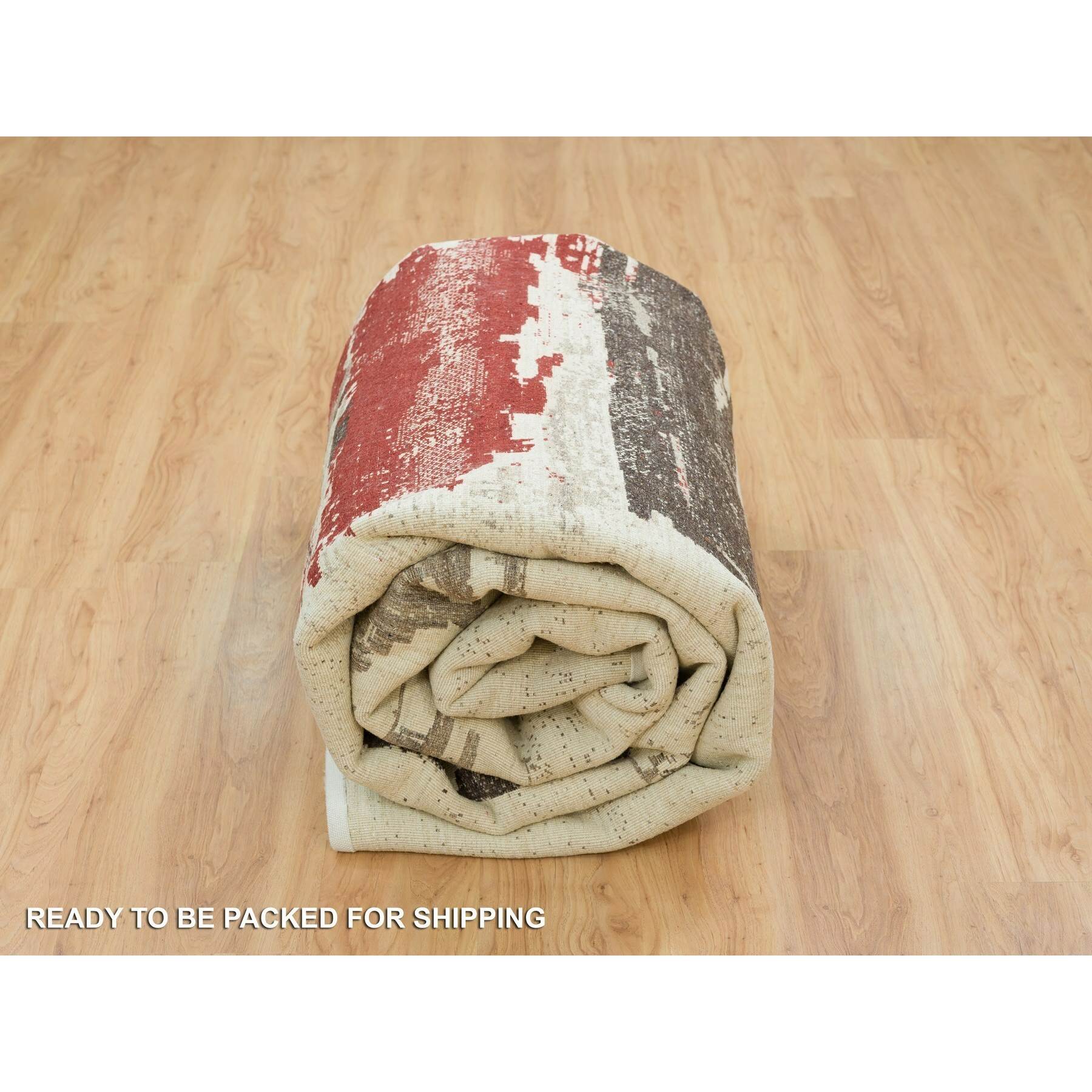 Modern-and-Contemporary-Hand-Knotted-Rug-328855