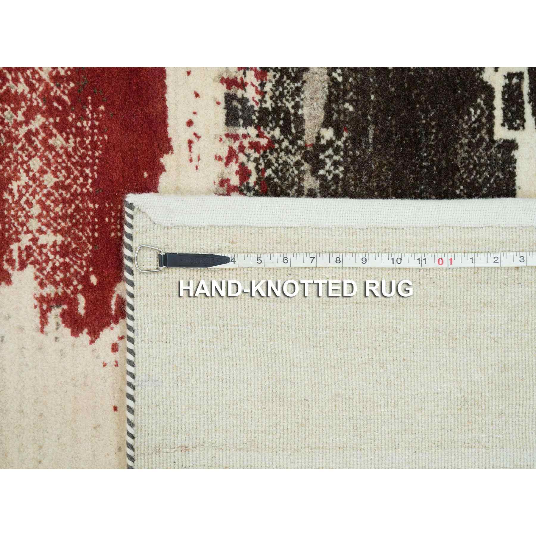 Modern-and-Contemporary-Hand-Knotted-Rug-328855