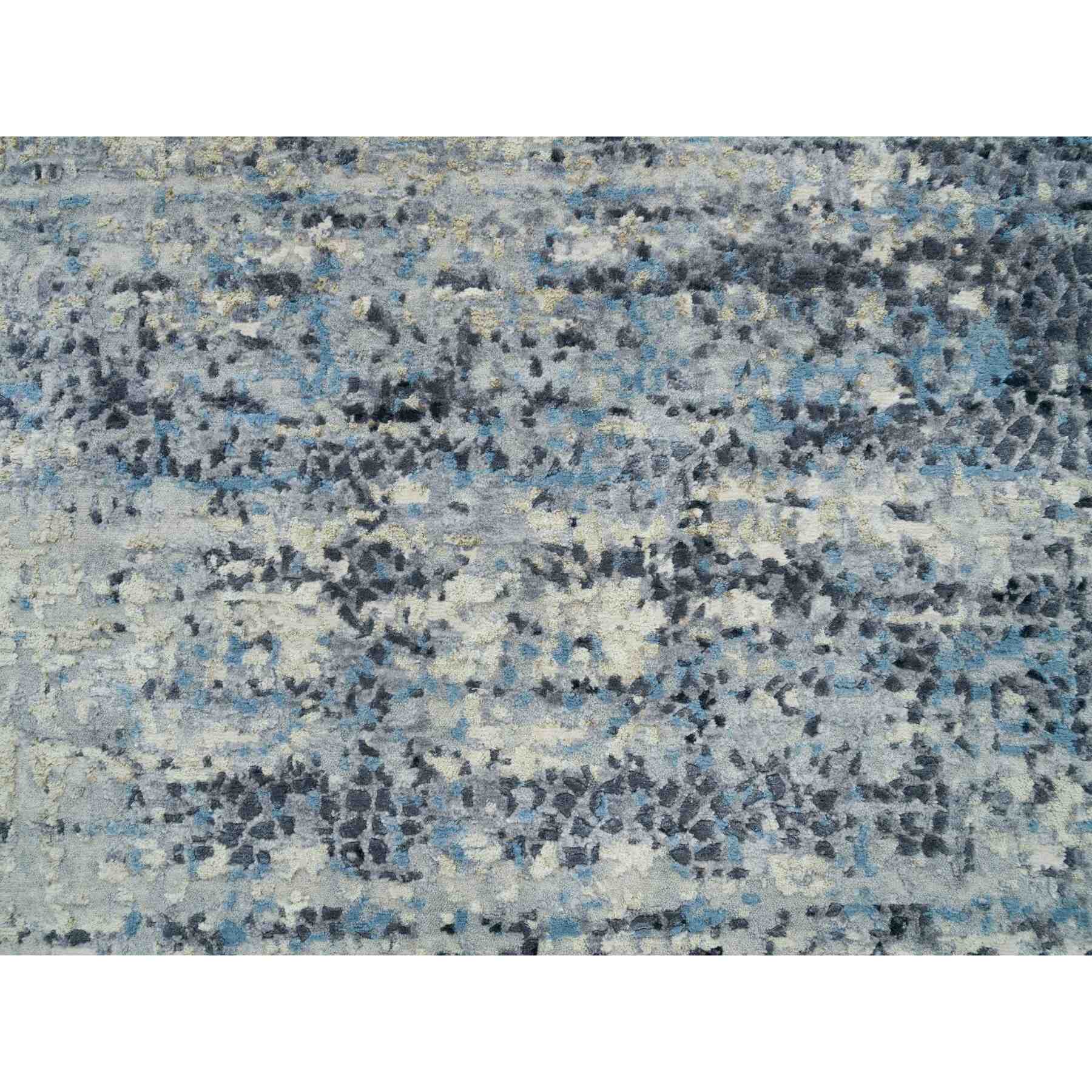 Modern-and-Contemporary-Hand-Knotted-Rug-329395