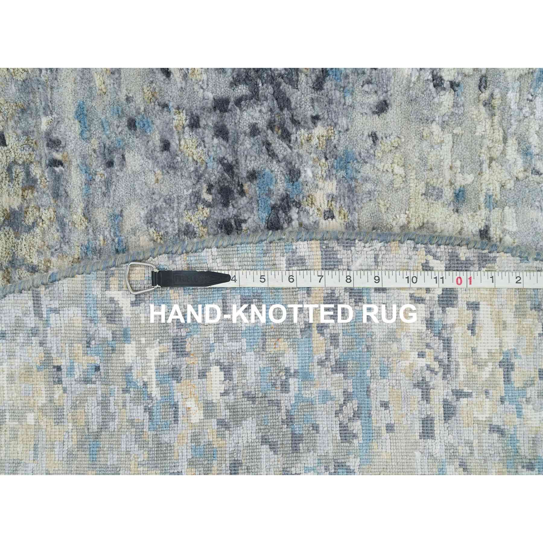Modern-and-Contemporary-Hand-Knotted-Rug-329395