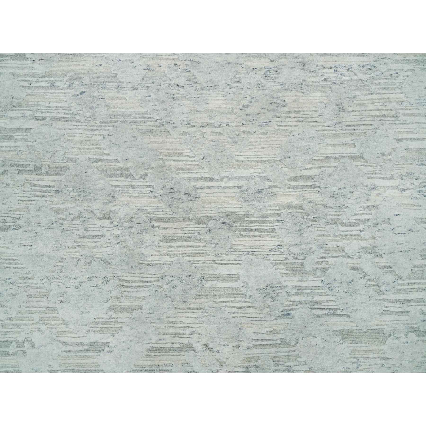Modern-and-Contemporary-Hand-Knotted-Rug-329710