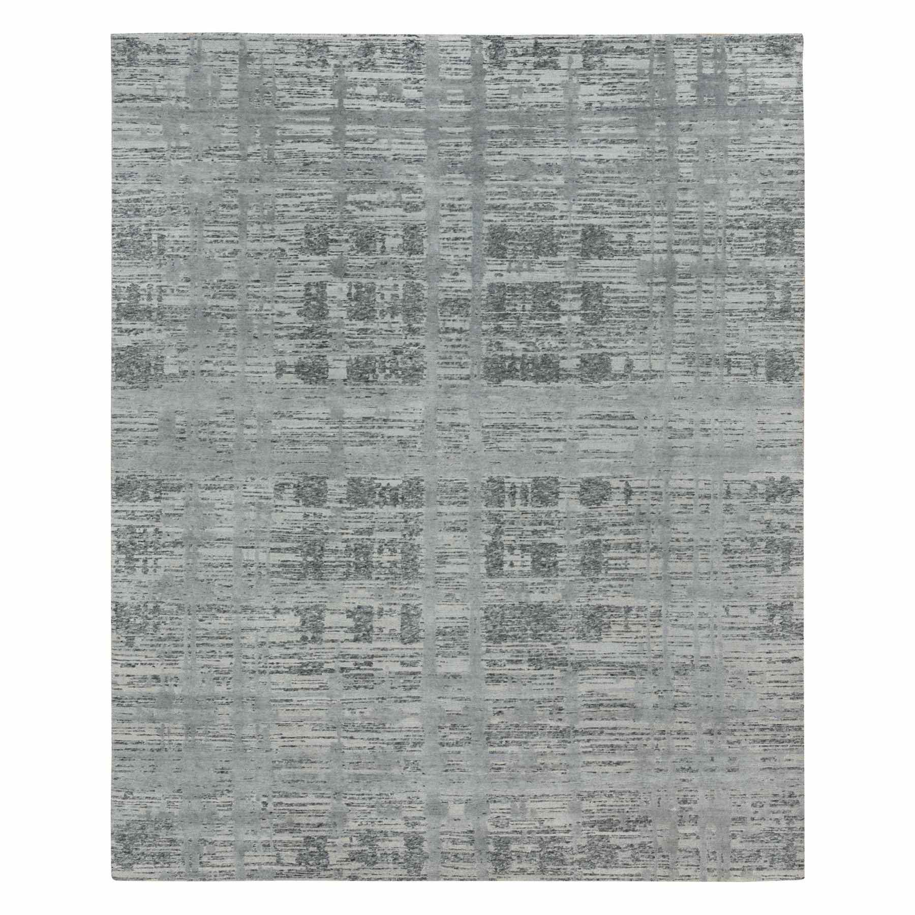 Modern-and-Contemporary-Hand-Knotted-Rug-329725