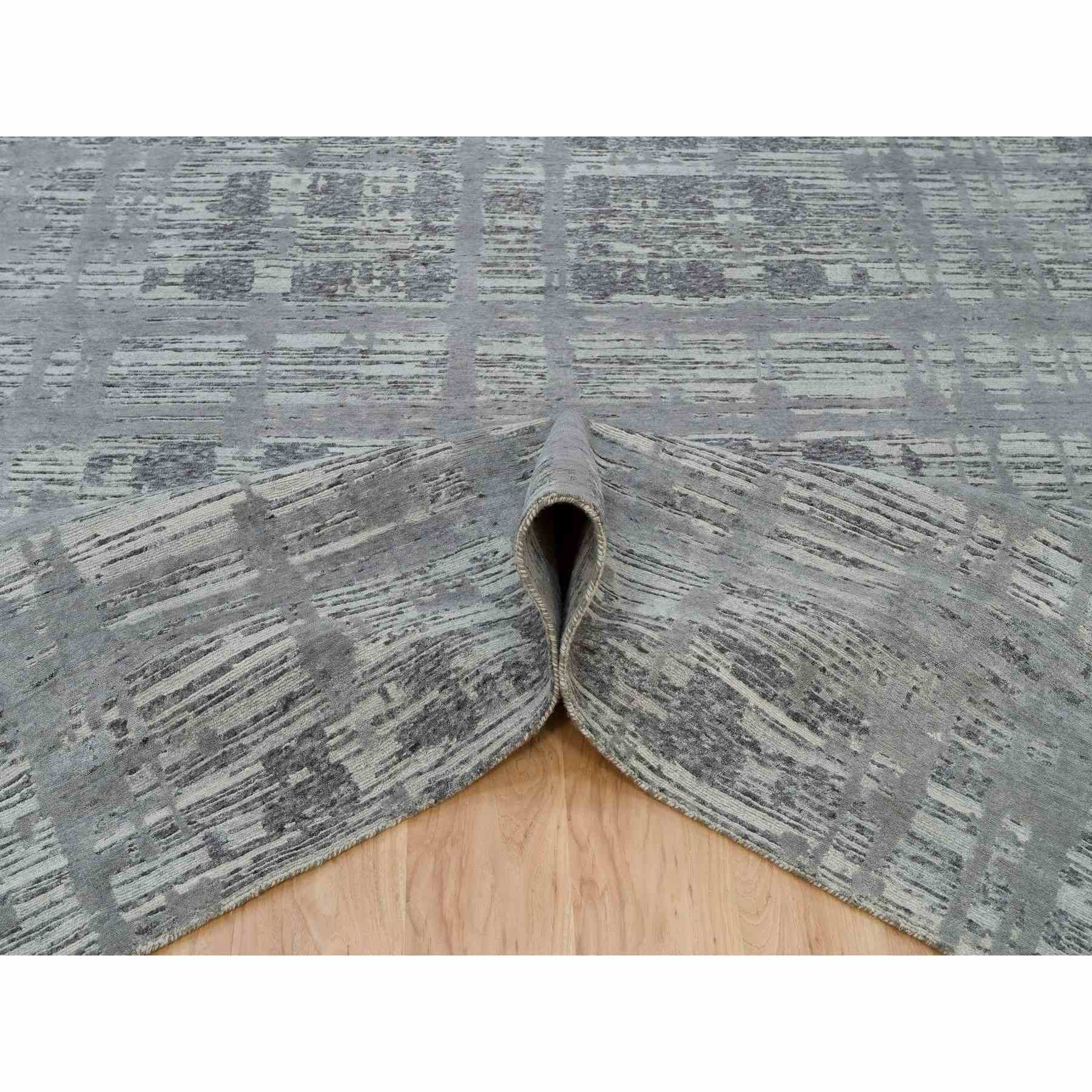 Modern-and-Contemporary-Hand-Knotted-Rug-329725