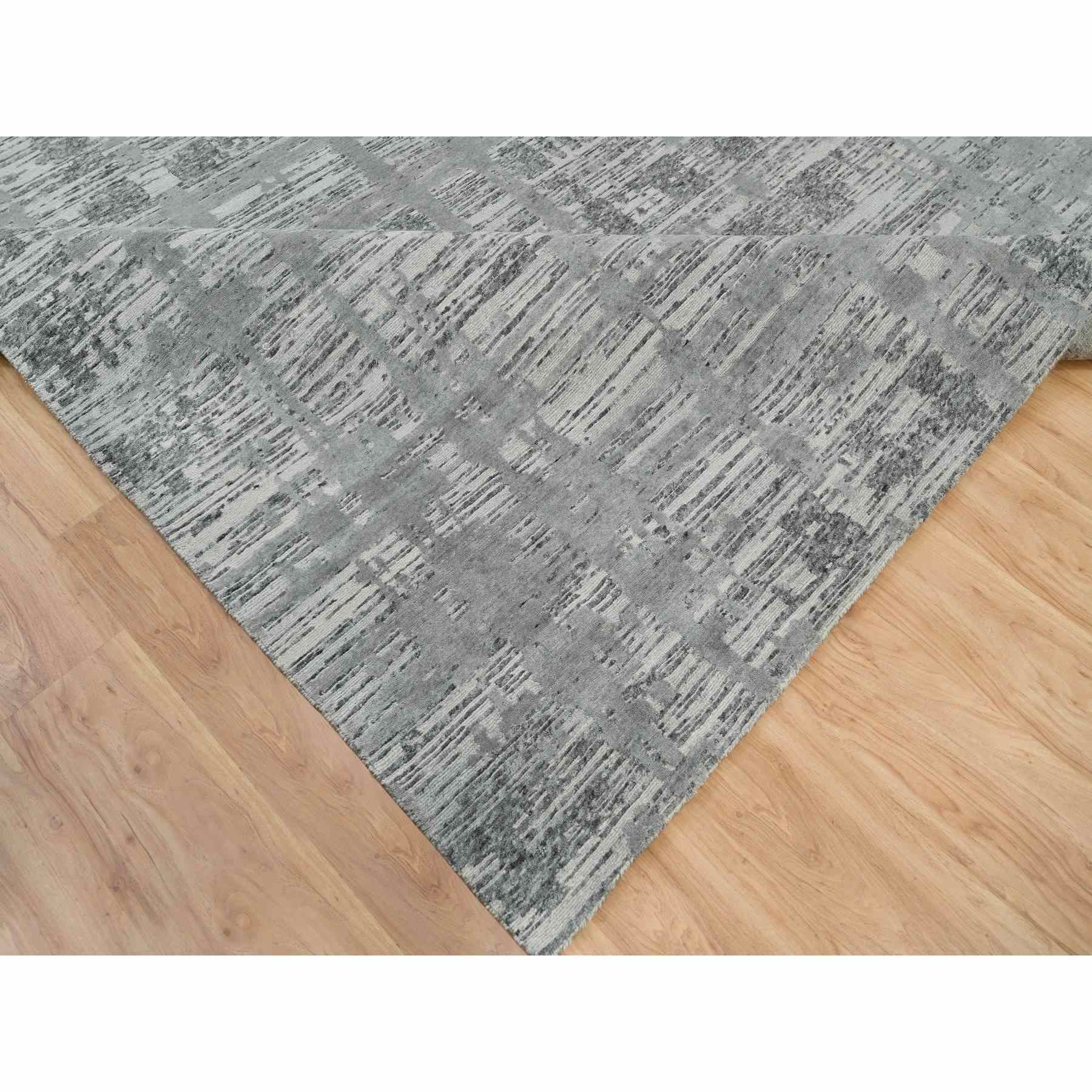 Modern-and-Contemporary-Hand-Knotted-Rug-329725
