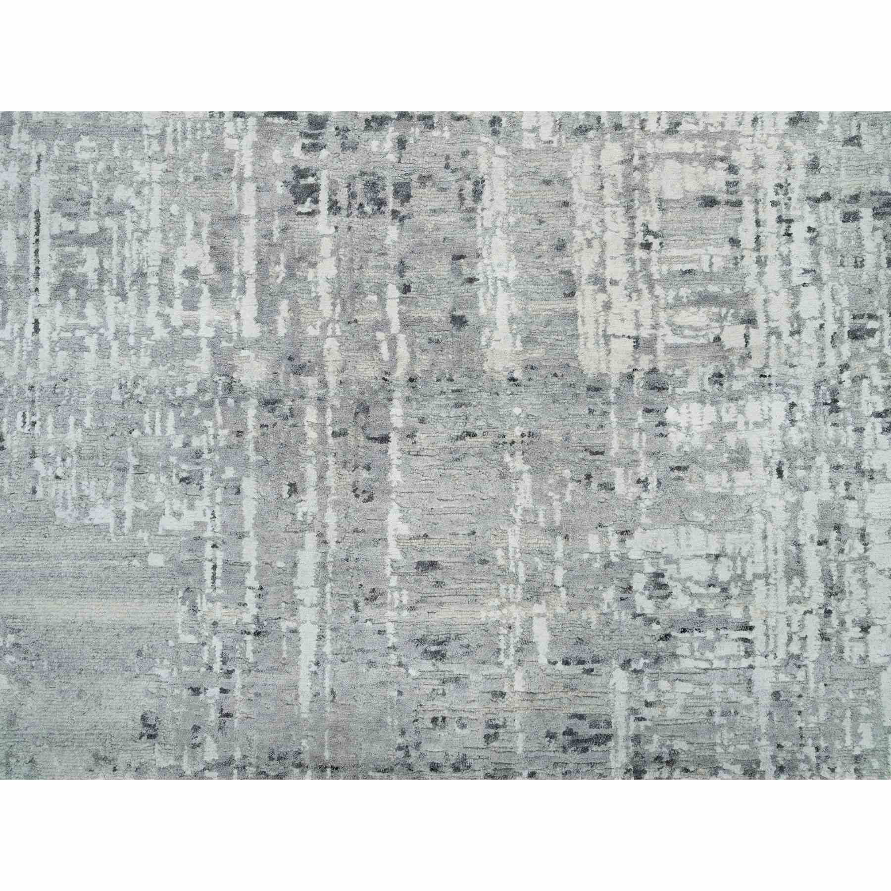 Modern-and-Contemporary-Hand-Knotted-Rug-329730