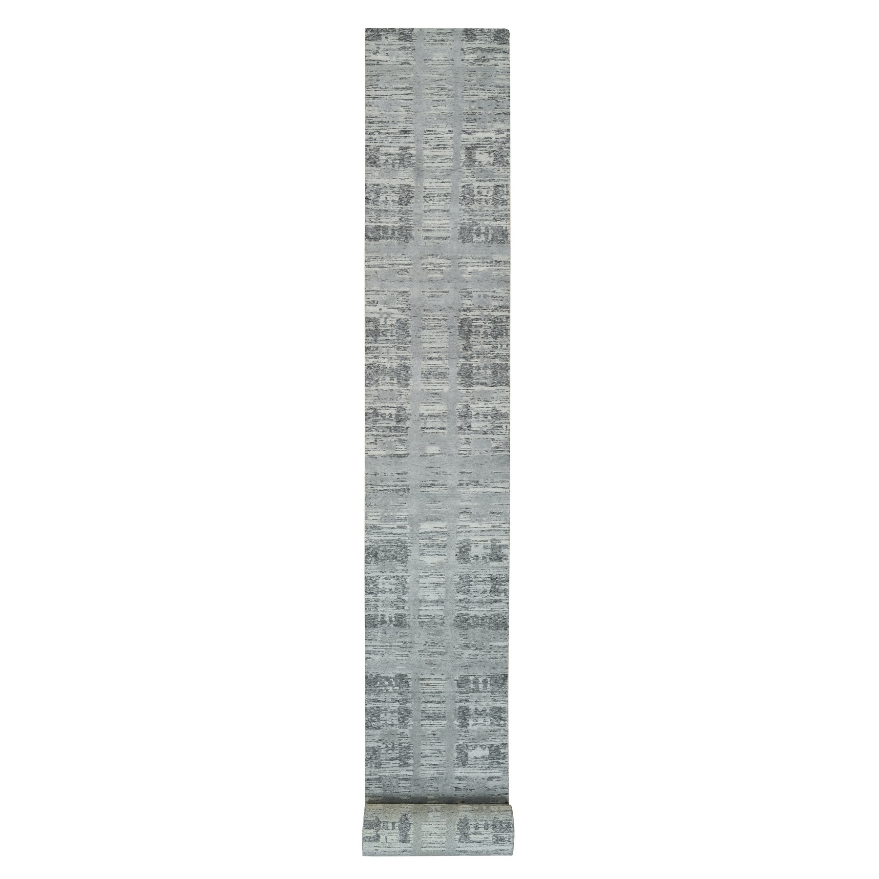 Modern-and-Contemporary-Hand-Knotted-Rug-329780