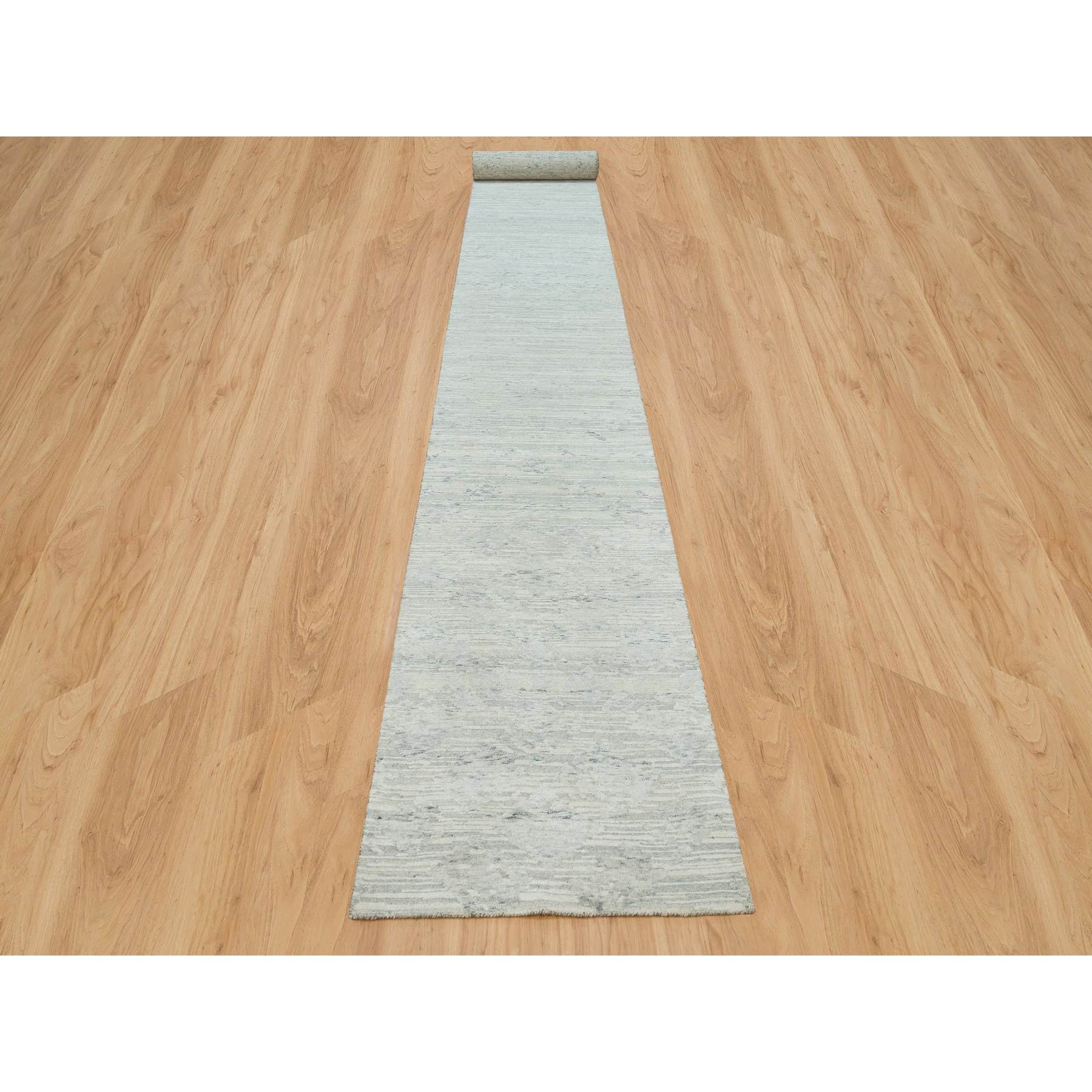Modern-and-Contemporary-Hand-Knotted-Rug-329785