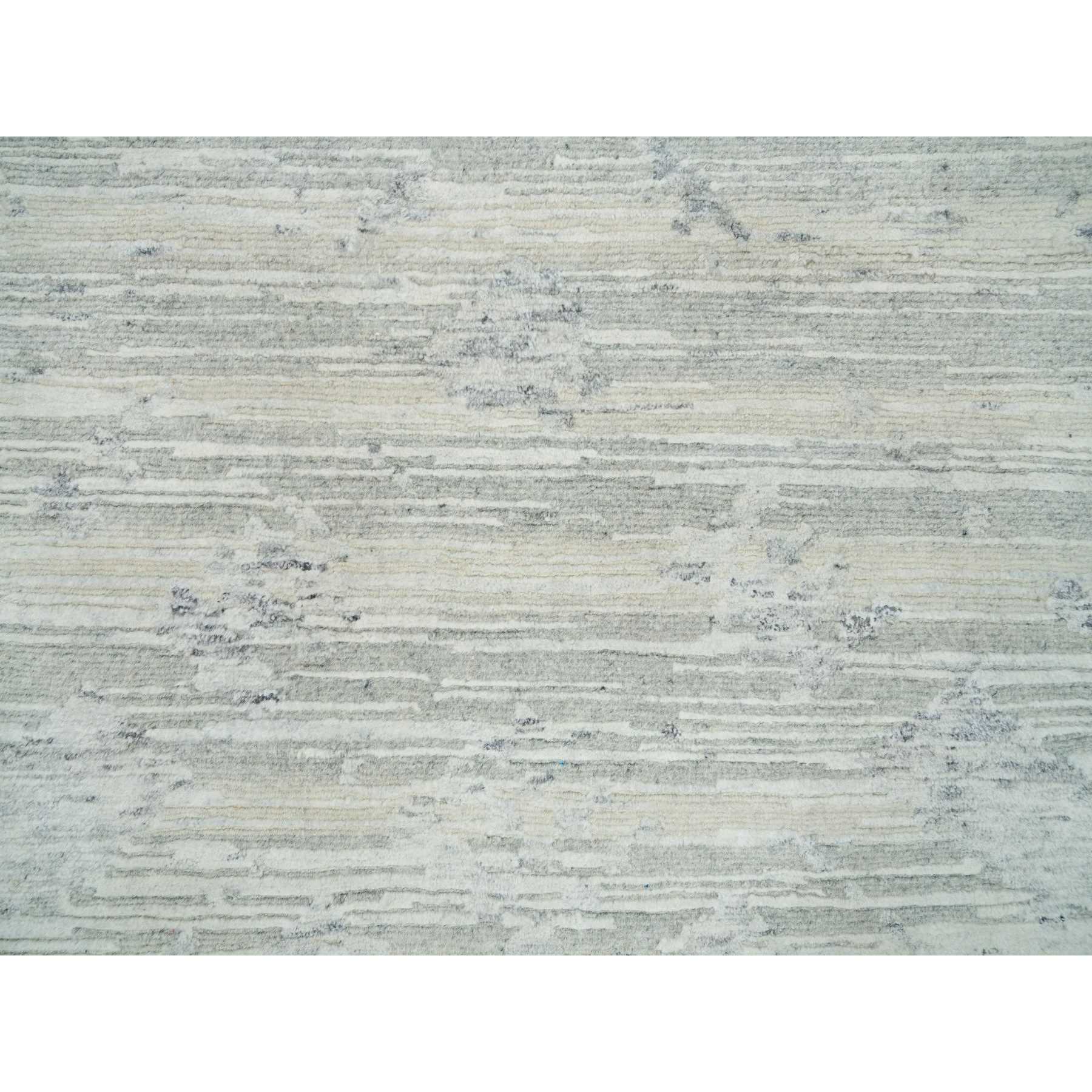 Modern-and-Contemporary-Hand-Knotted-Rug-329785