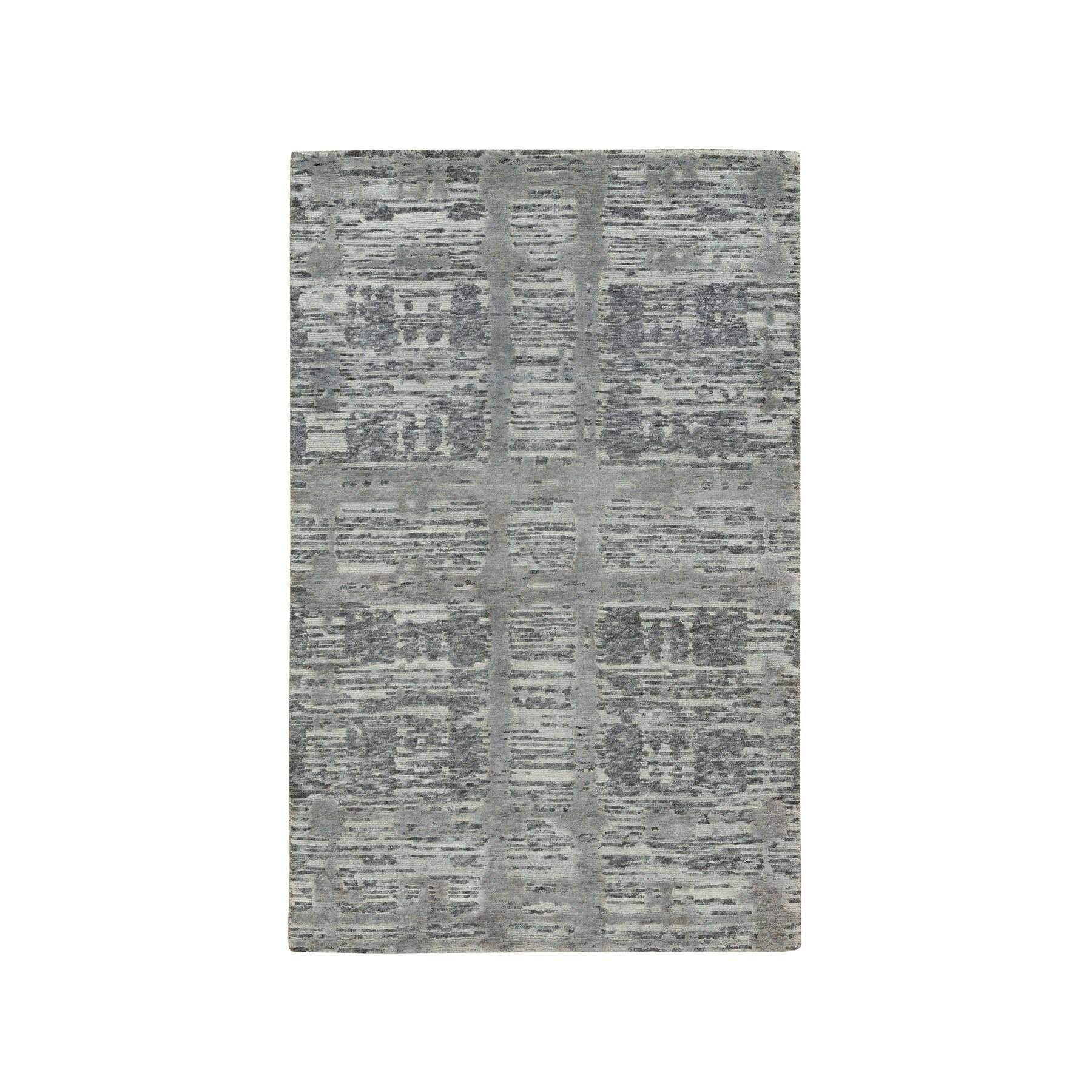 Modern-and-Contemporary-Hand-Knotted-Rug-329805