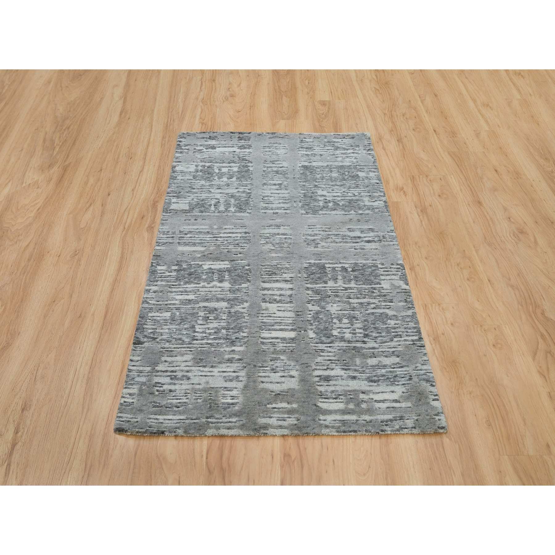 Modern-and-Contemporary-Hand-Knotted-Rug-329805