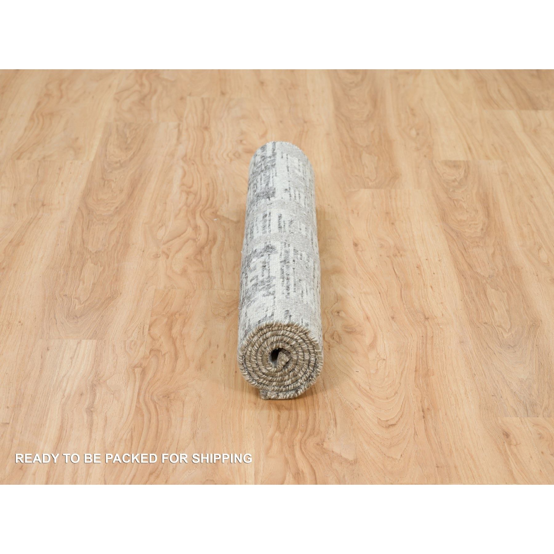 Modern-and-Contemporary-Hand-Knotted-Rug-329805