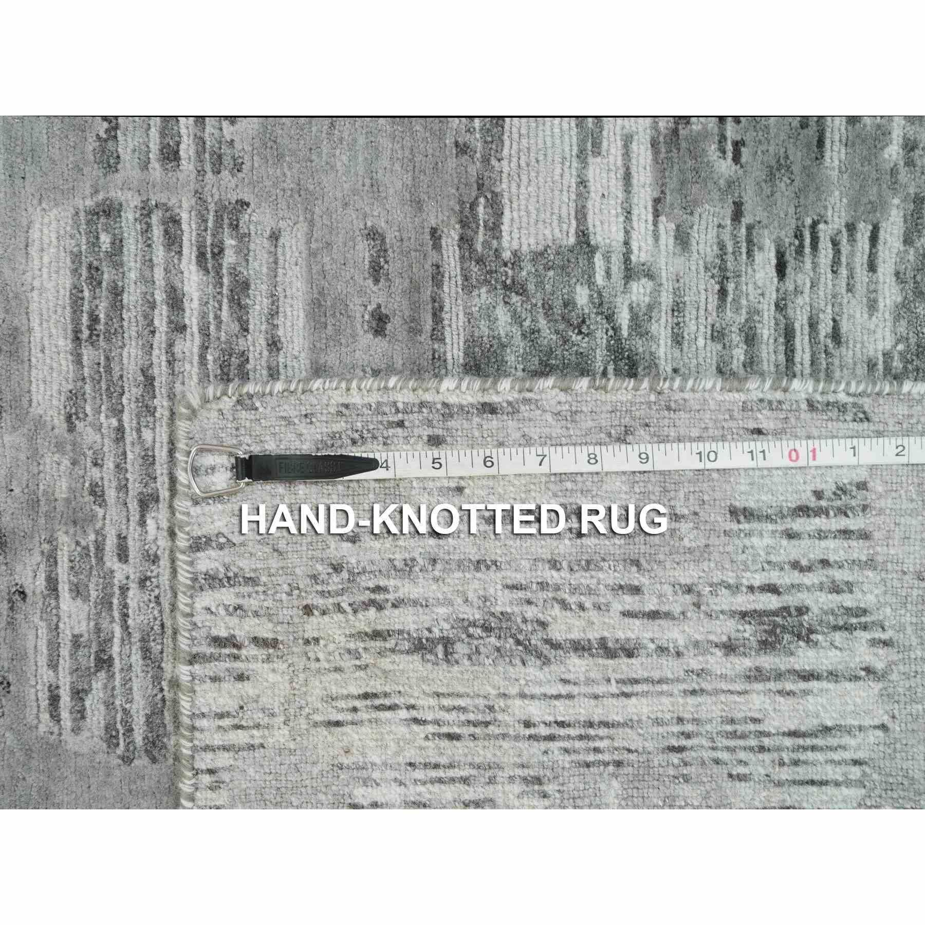Modern-and-Contemporary-Hand-Knotted-Rug-329805