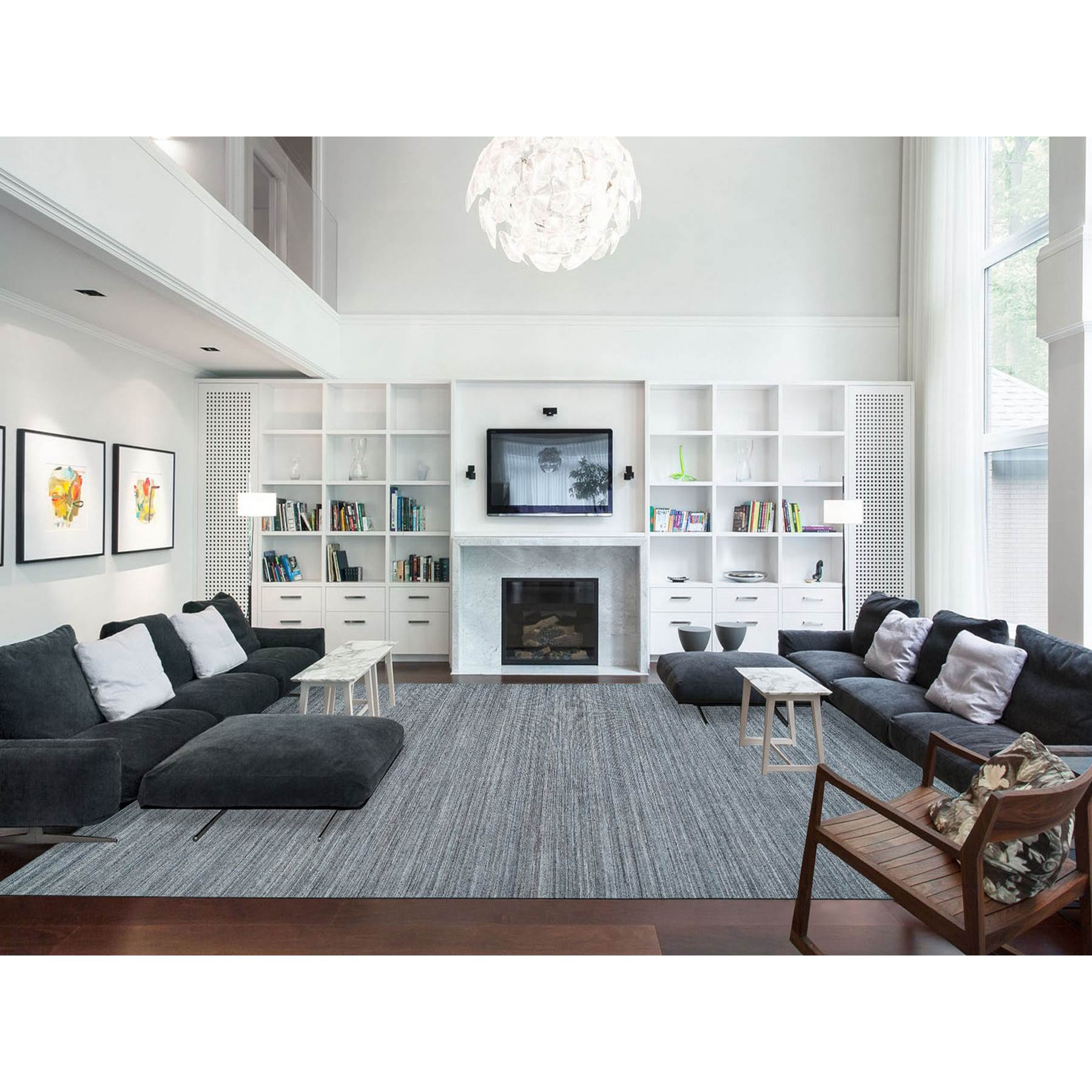 Modern-and-Contemporary-Hand-Loomed-Rug-329180