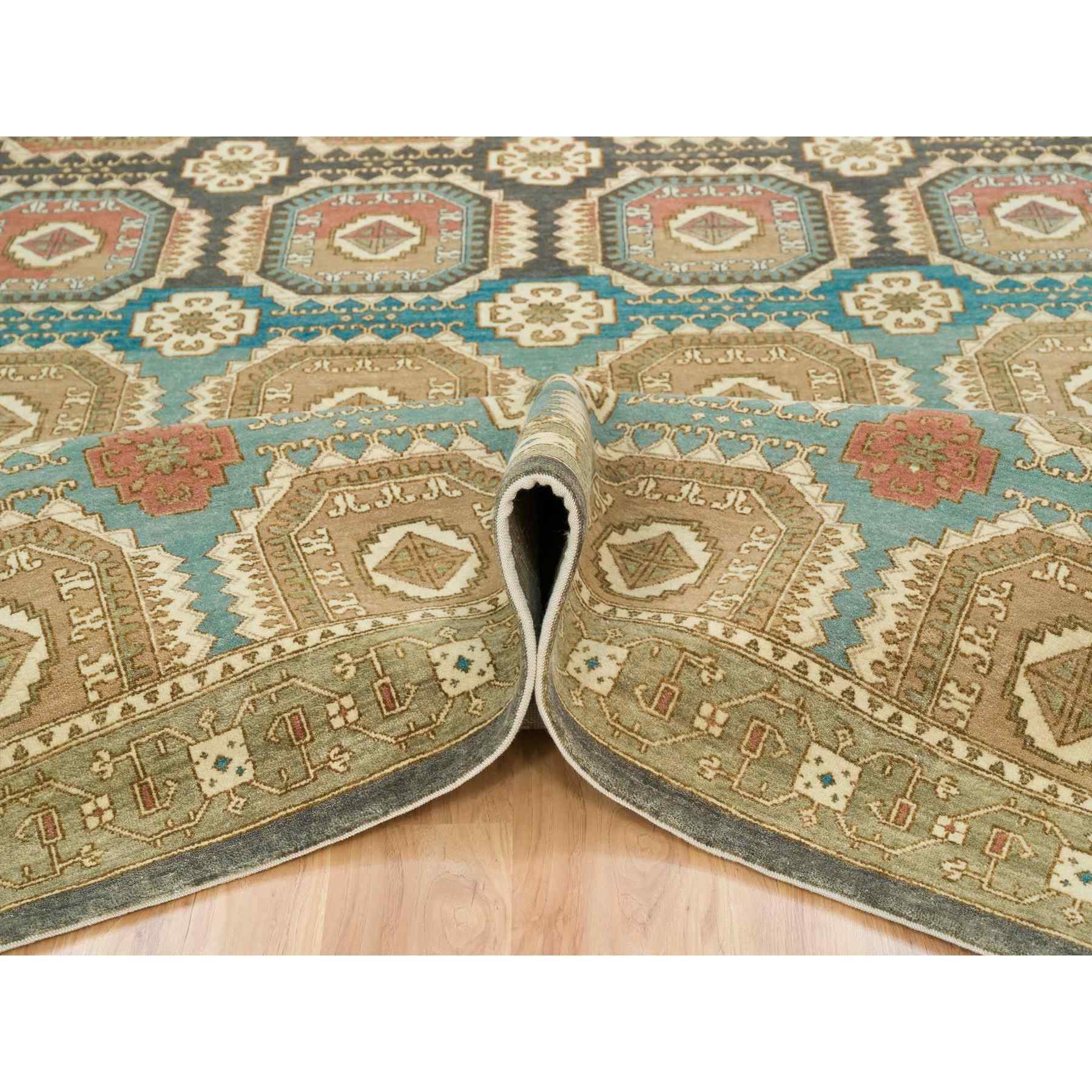 Transitional-Hand-Knotted-Rug-327690