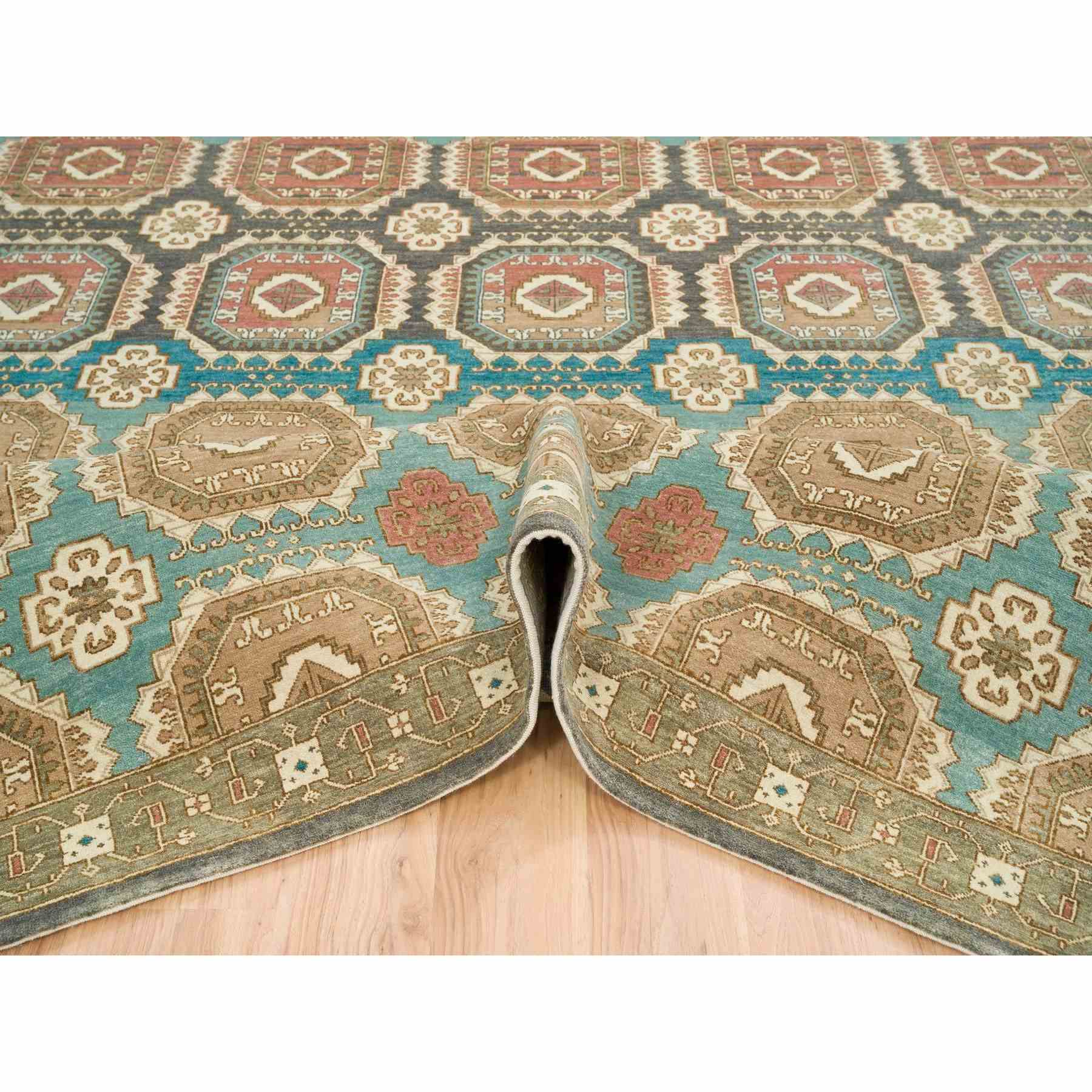 Transitional-Hand-Knotted-Rug-327695