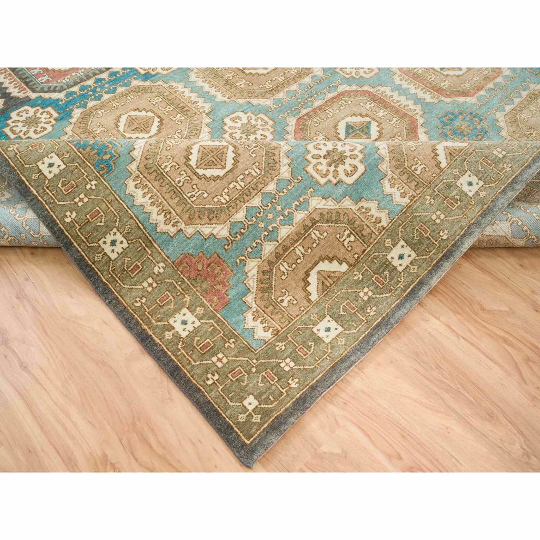 Transitional-Hand-Knotted-Rug-327695