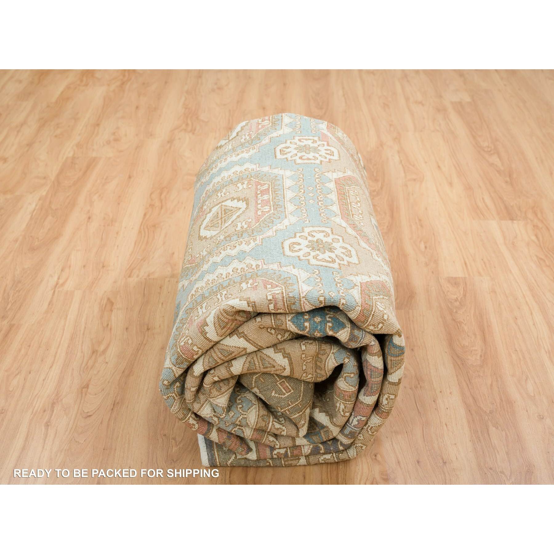 Transitional-Hand-Knotted-Rug-327695