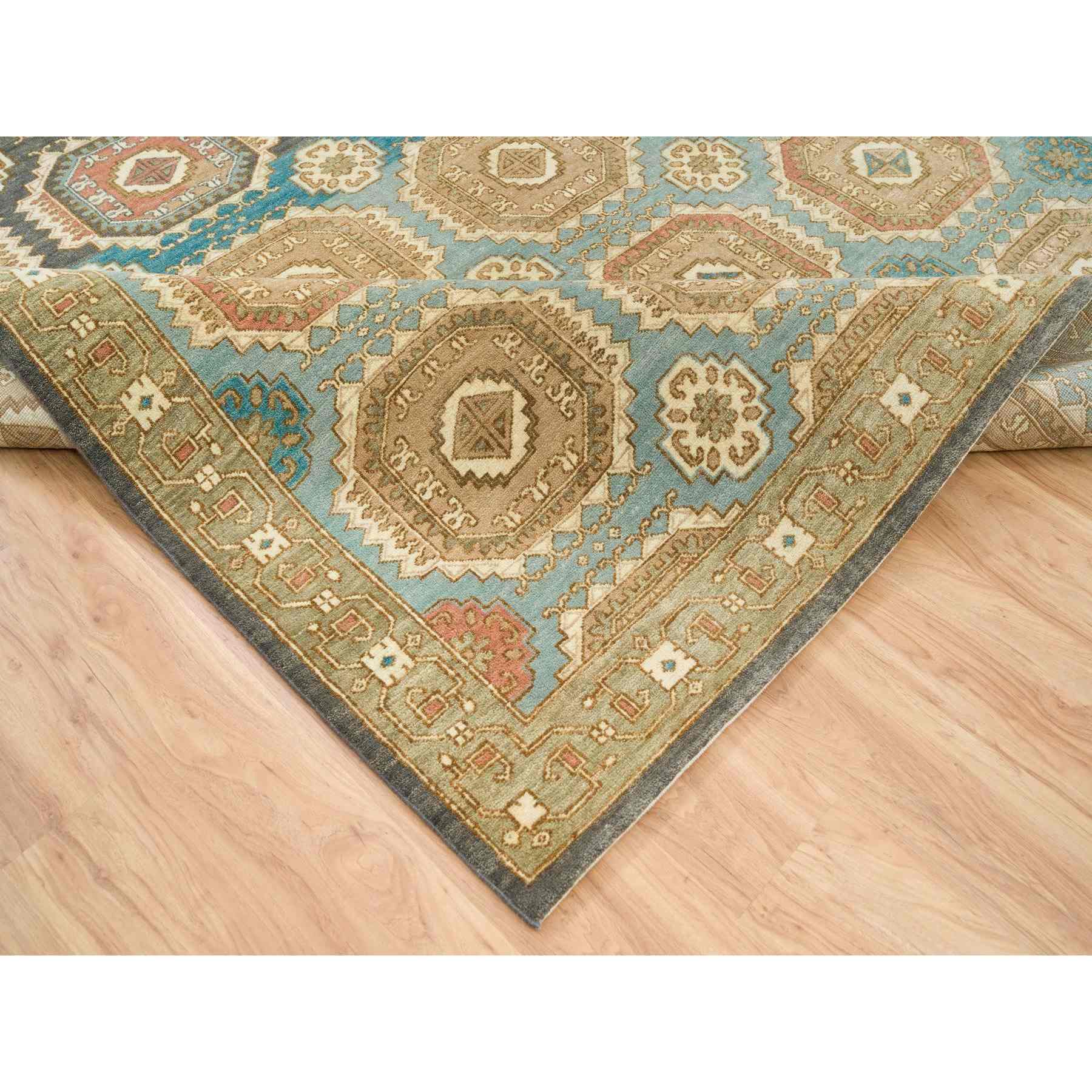 Transitional-Hand-Knotted-Rug-327715