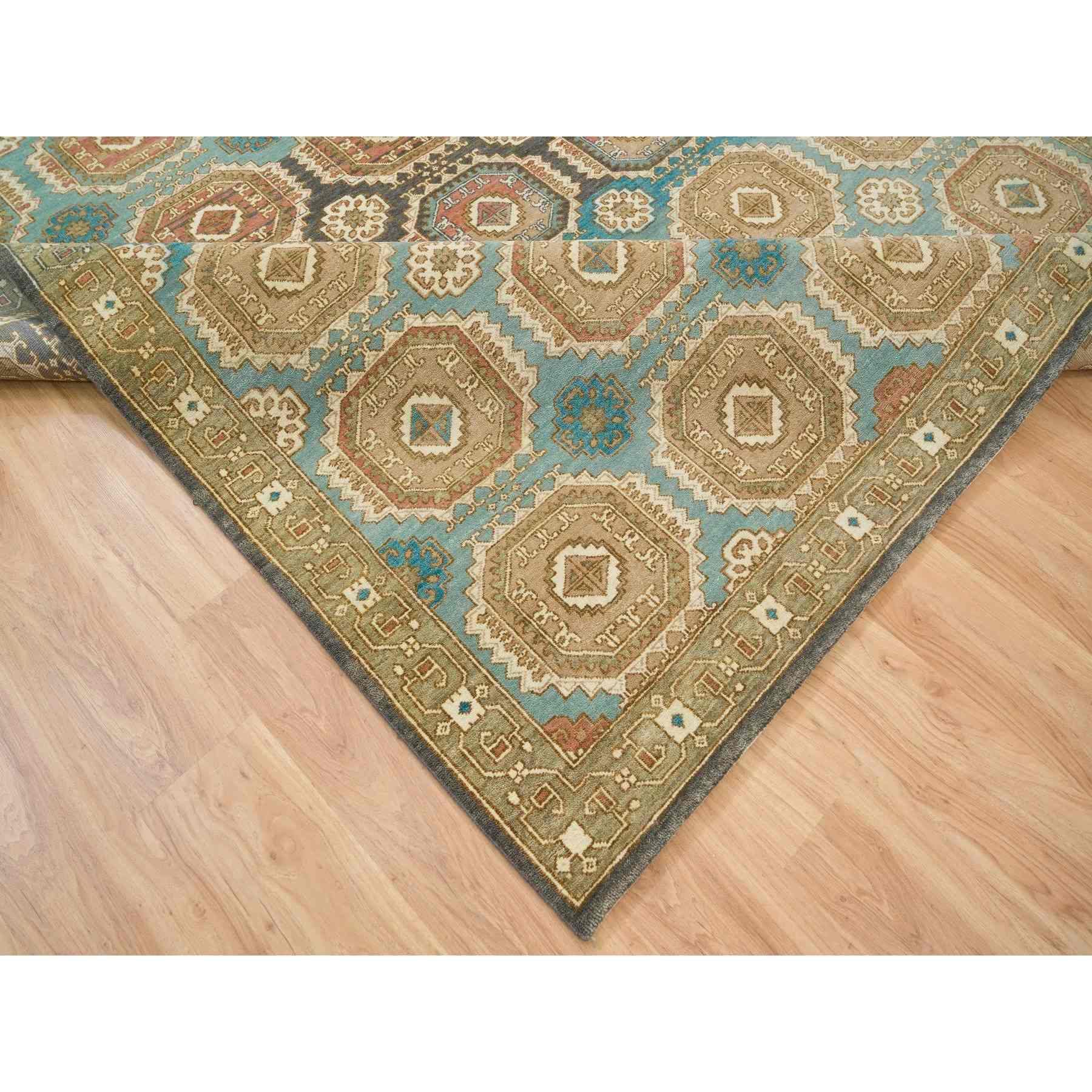 Transitional-Hand-Knotted-Rug-327725