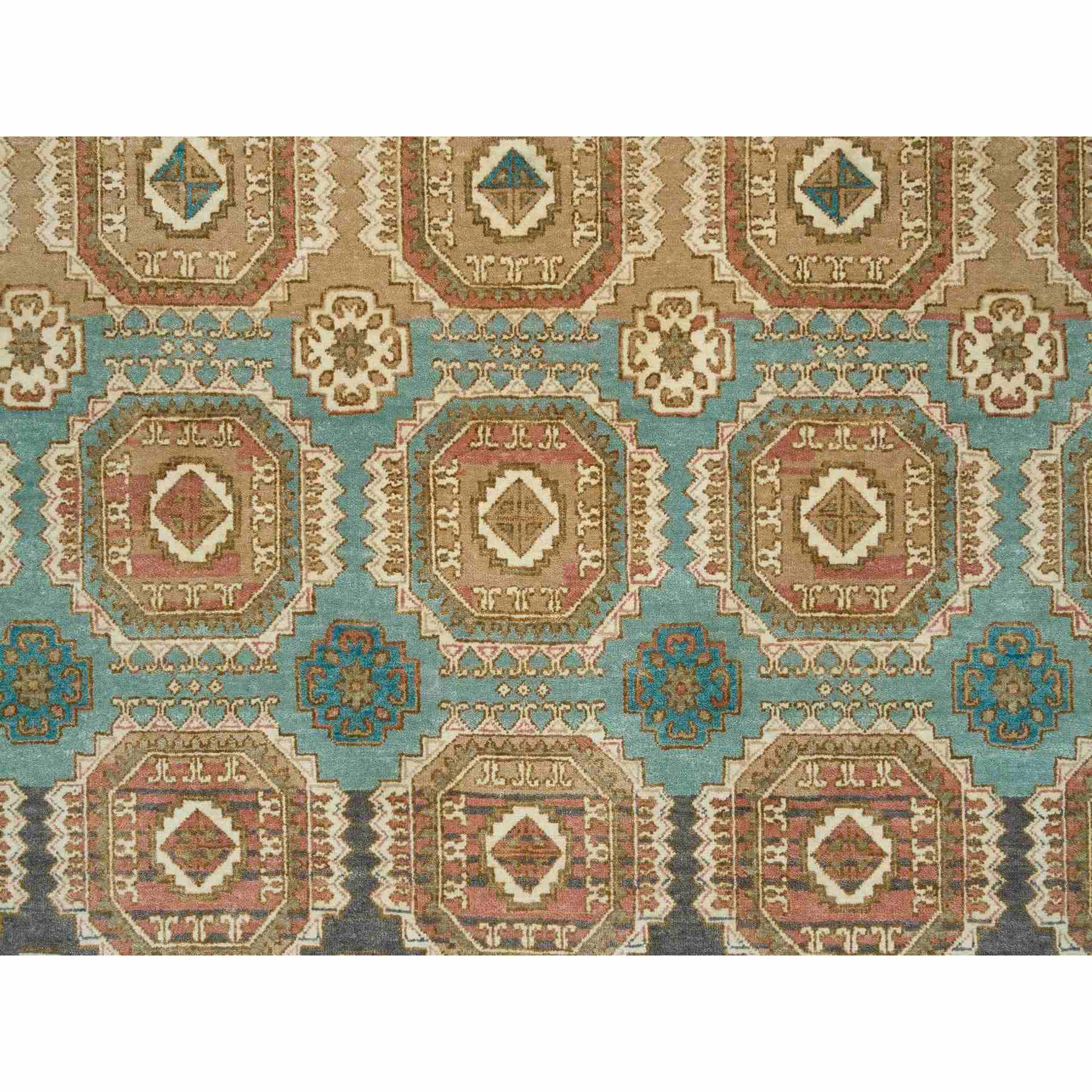 Transitional-Hand-Knotted-Rug-327725